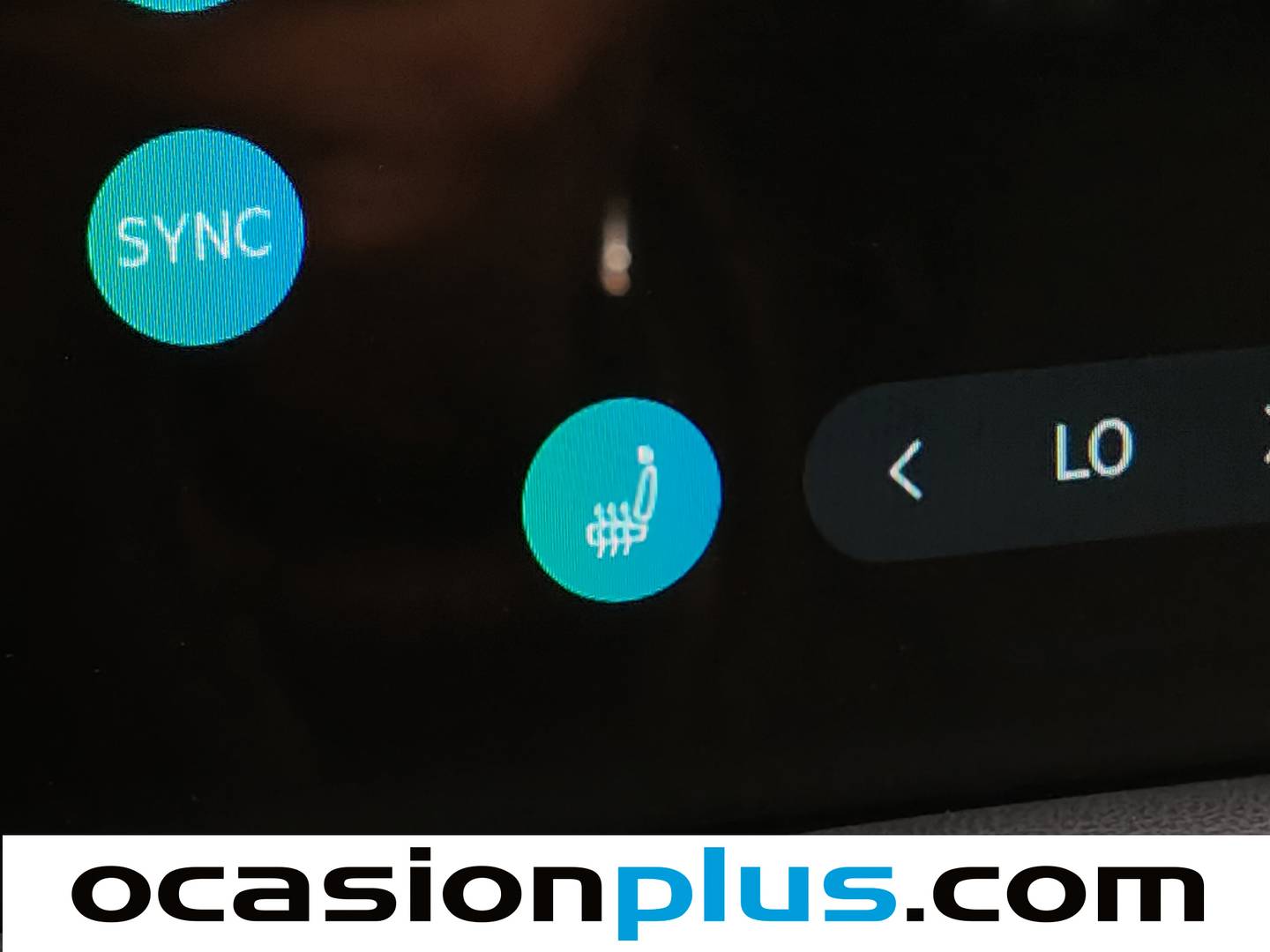 Foto MG HS MG HS 1.5 Turbo GDI Luxury DCT (162 CV)