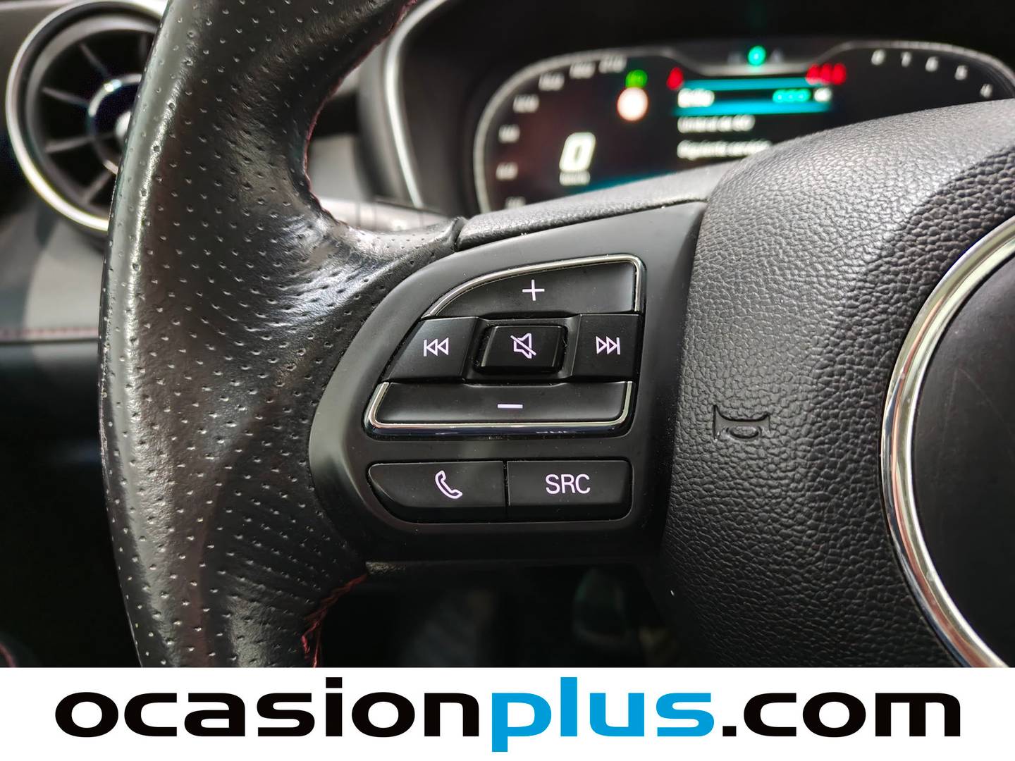 Foto MG HS MG HS 1.5 Turbo GDI Luxury DCT  (162 CV)