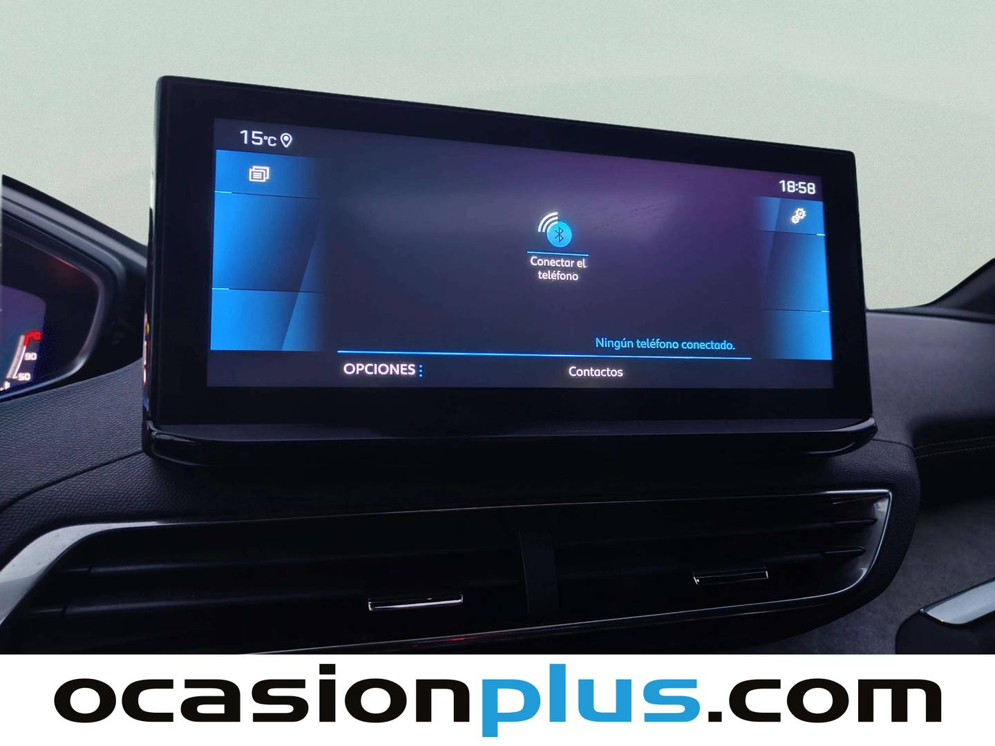 Foto Peugeot 3008 Peugeot 3008 PureTech 130 S&S GT EAT8 (130 CV)