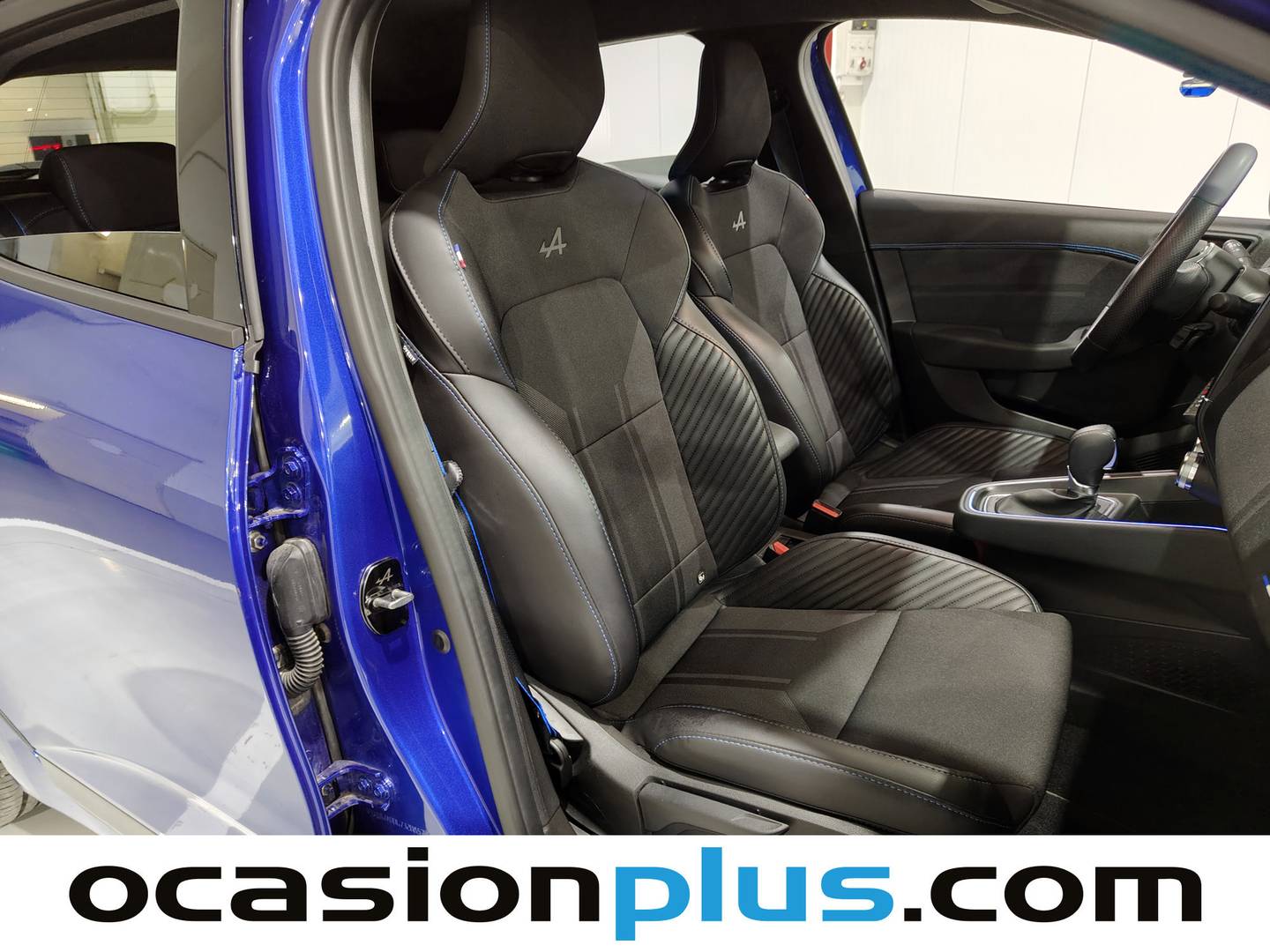 Foto Renault Clio Renault Clio Esprit Alpine E-Tech (143 CV)