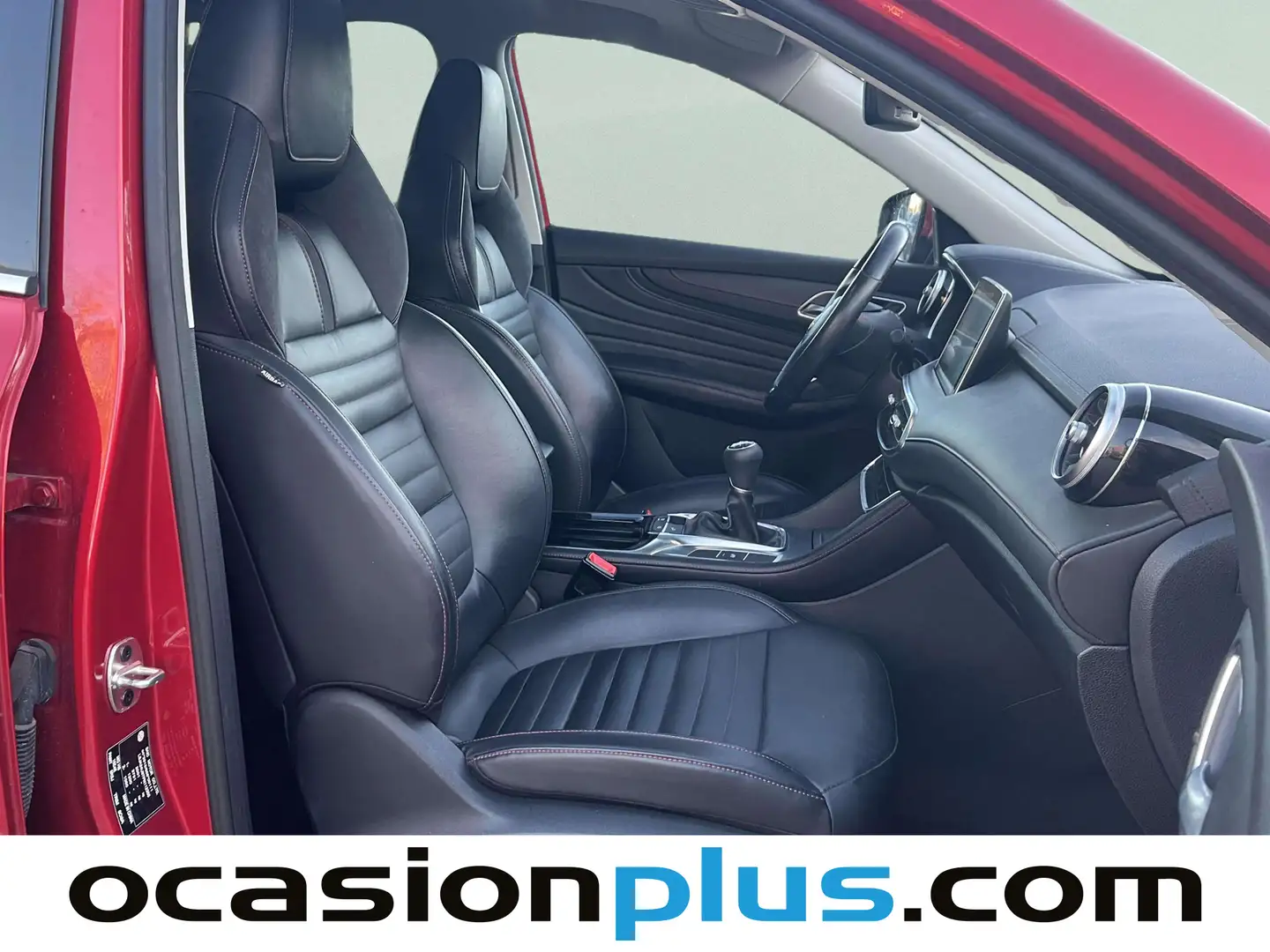 Foto MG HS MG HS 1.5 Turbo GDI Luxury (162 CV)