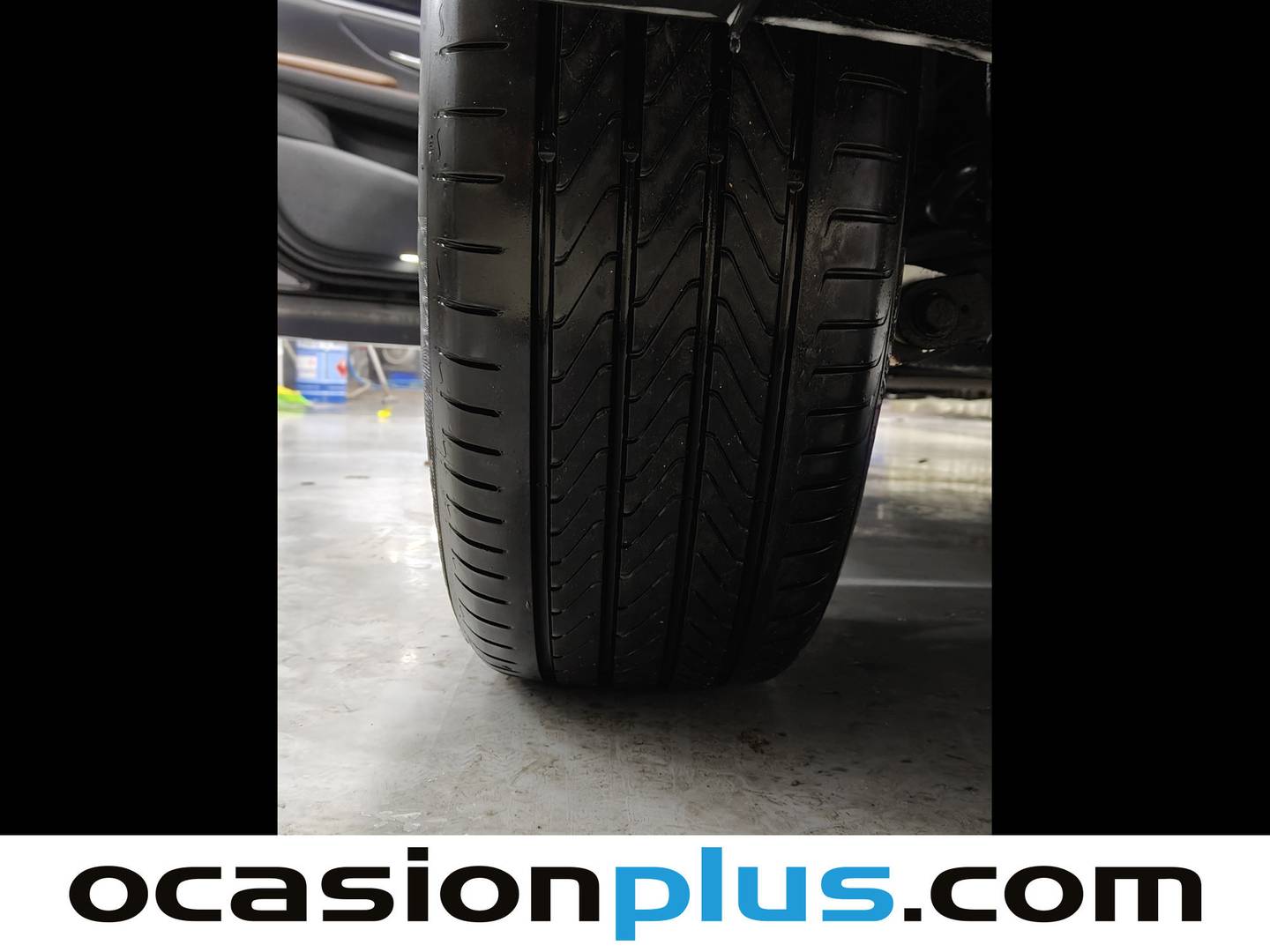 Foto BYD Seal U BYD Seal U 87 kWh Design (218 CV)