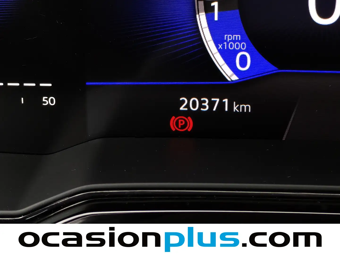 Foto Volkswagen Taigo Volkswagen Taigo Taigo ``Más`` 1.0 TSI (95 CV)