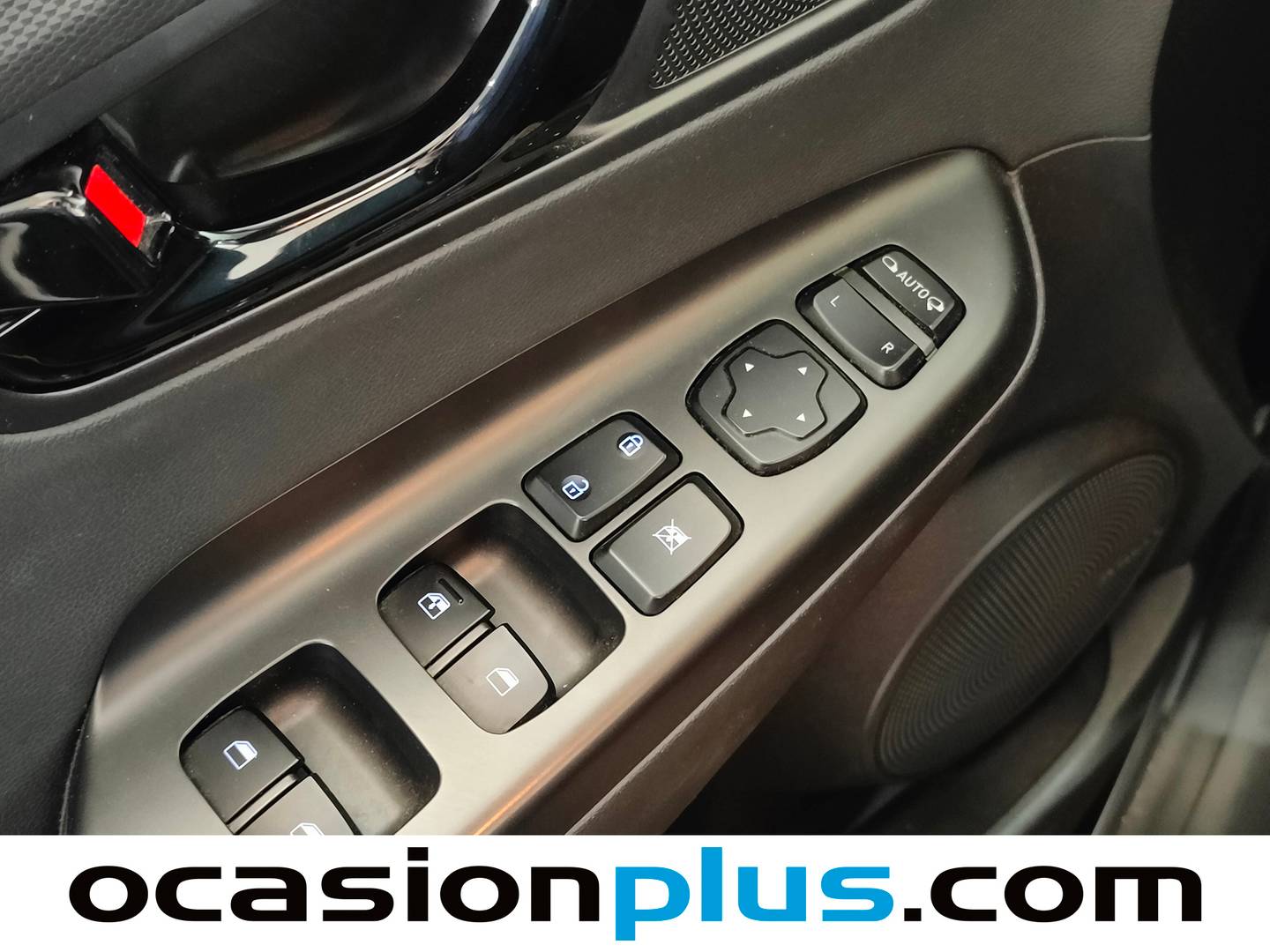 Hyundai Kona Hyundai Kona 1.6 GDI HEV Tecno Lime DT (141 CV) de segunda mano