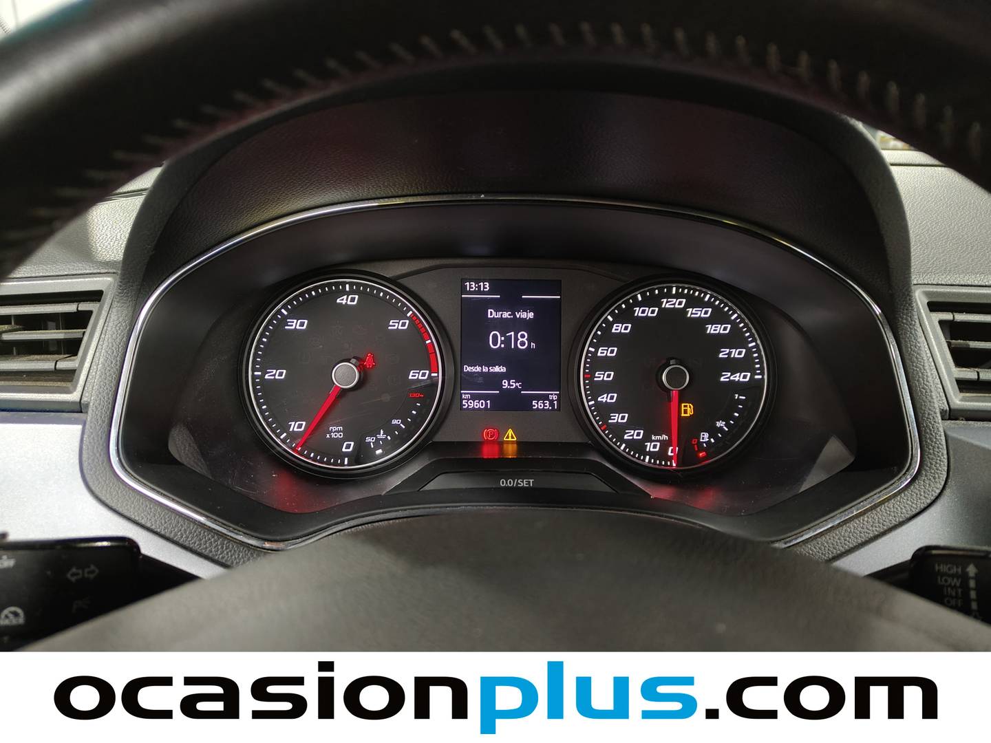 Foto Seat Arona SEAT Arona 1.6 TDI S&S Style (115 CV)