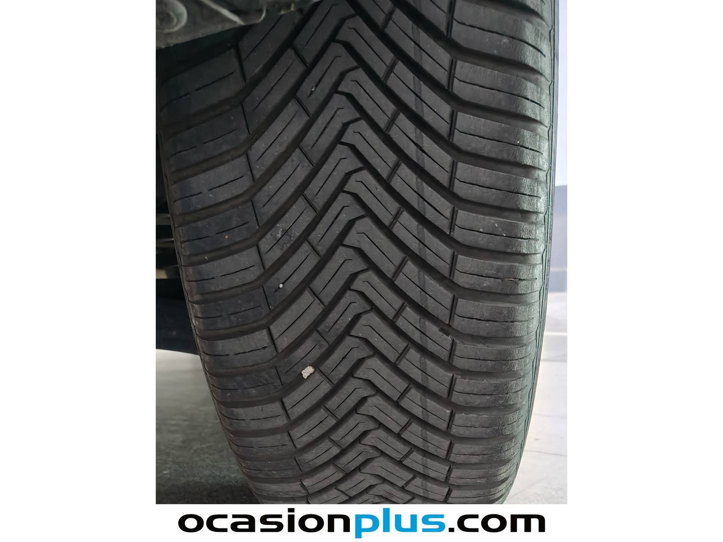 KIA Sportage KIA Sportage 1.7 CRDI VGT x-Tech Eco-Dynamic 4x2 (115 CV) de segunda mano