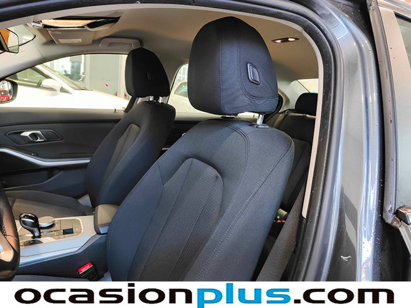 Foto BMW Serie 3 BMW Serie 3 318d (150 CV)