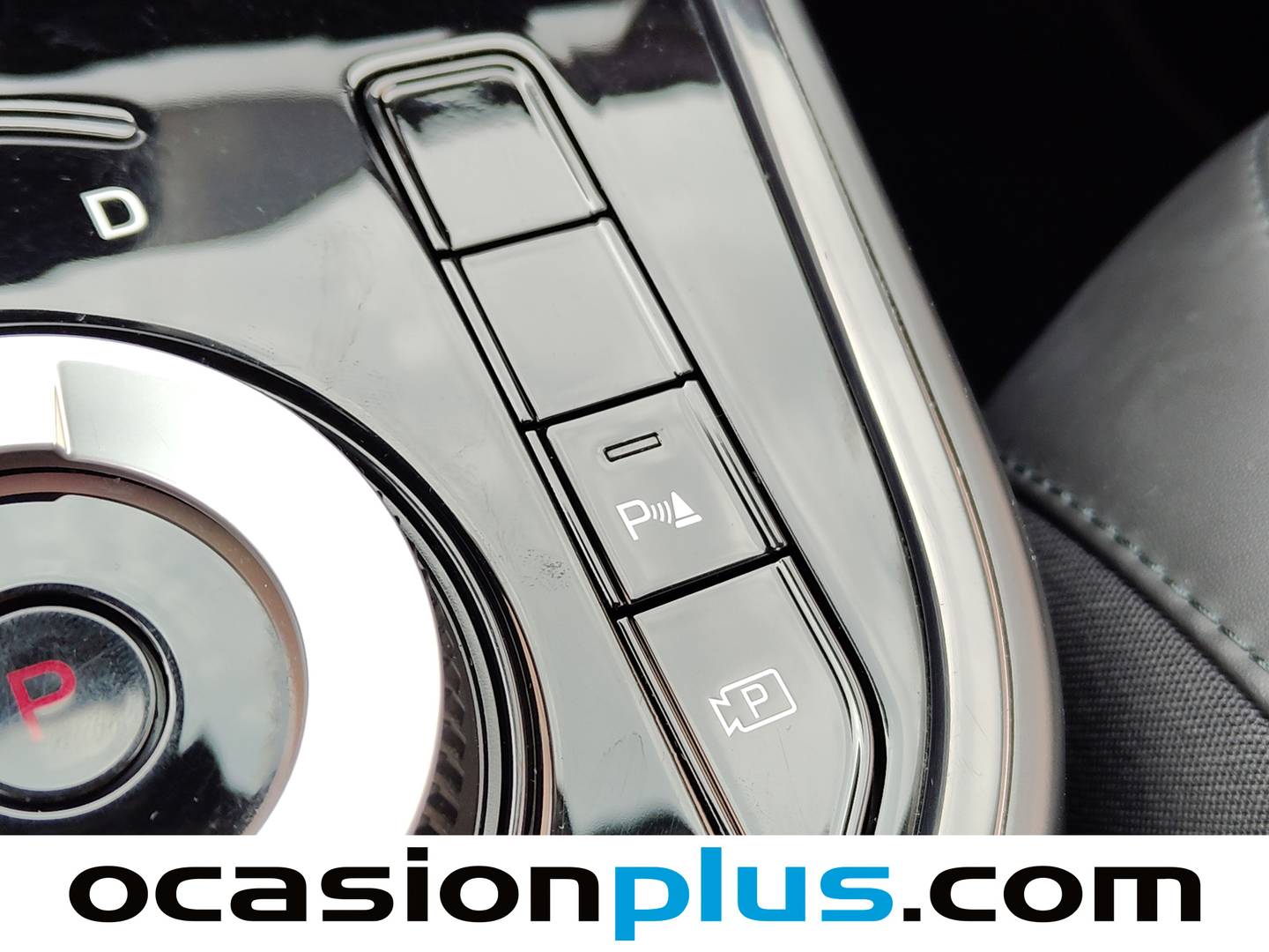 KIA Niro Kia Niro 1.6 GDi HEV Híbrido Drive (141 CV) de segunda mano