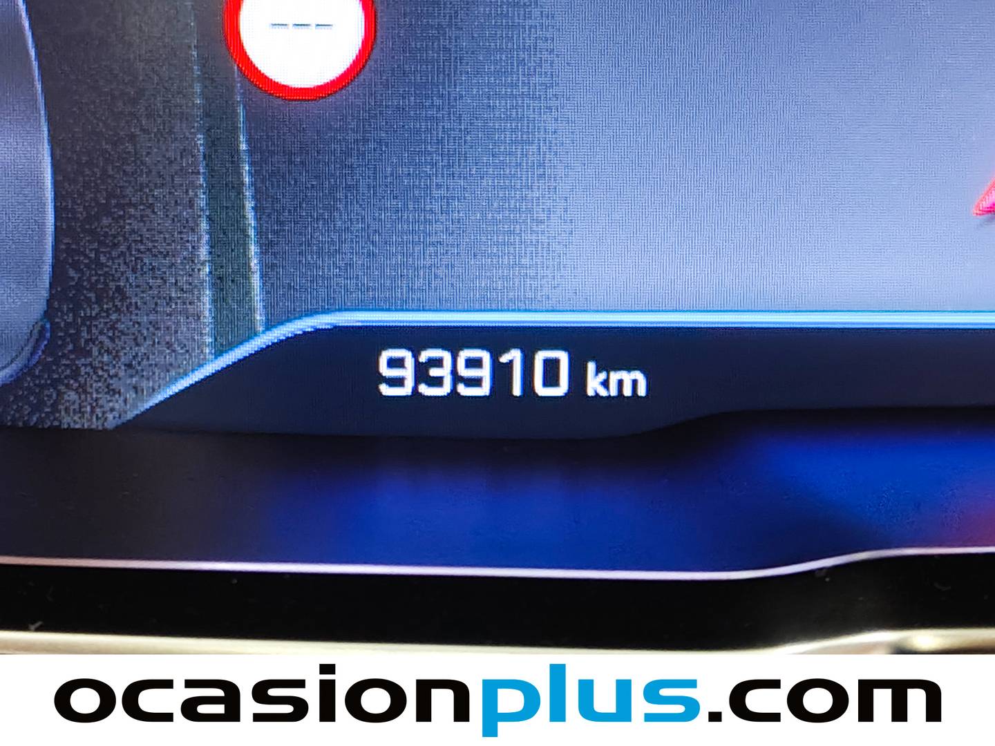 Foto Peugeot 5008 Peugeot 5008 PureTech 130 S&S Allure 7 PLAZAS (130 CV)