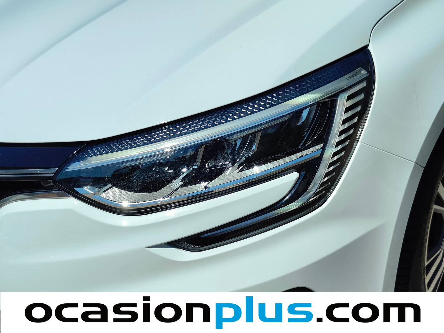 Acabados Renault Mégane Renault Megane Zen Blue dCi (115 CV)