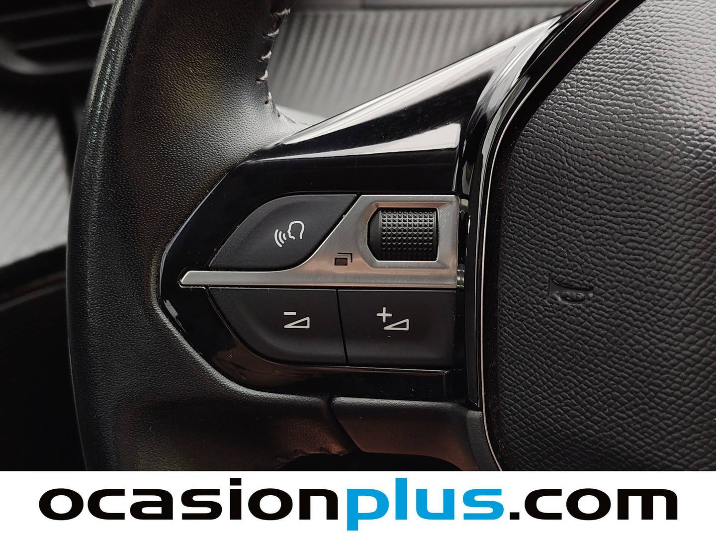 Peugeot 2008 Peugeot 2008 PureTech 100 S&S Active (100 CV) de ocasión