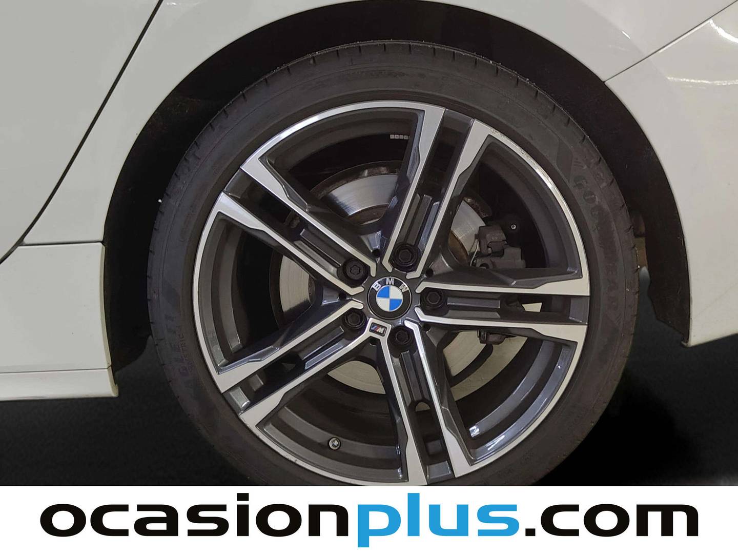 BMW Serie 1 BMW Serie 1 120i (178 CV) Pack M km 0