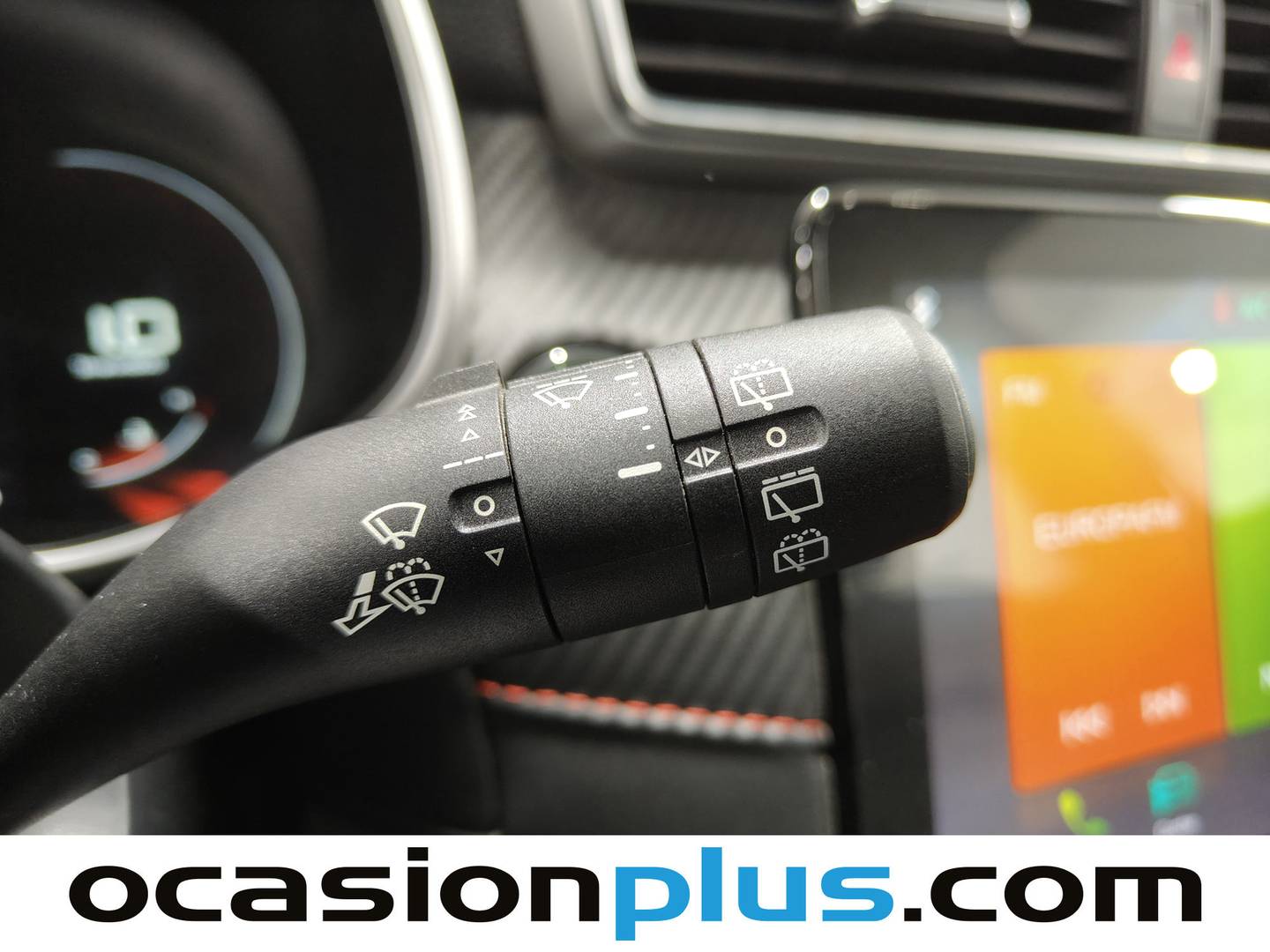 Foto MG ZS MG ZS 1.0T Luxury (111 CV)