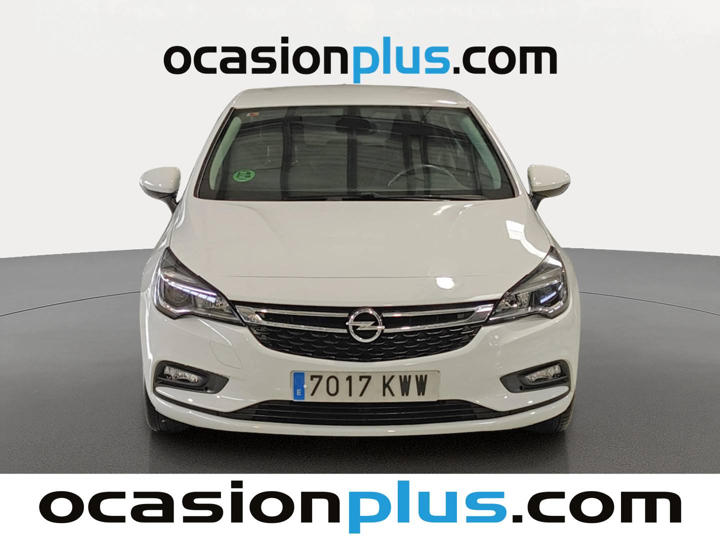 Foto Opel Astra Opel Astra 1.6 CDTi S&S Selective Pro 81 (110 CV)