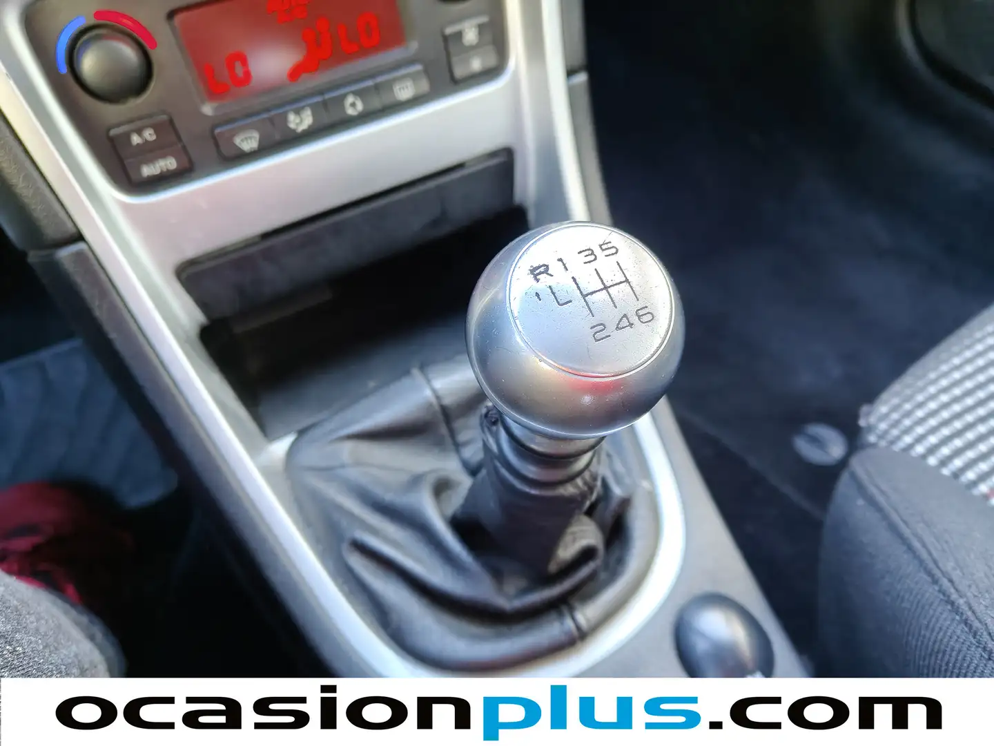 Foto Peugeot 307 Peugeot 307 CC 2.0 HDI cabrio (136 CV)