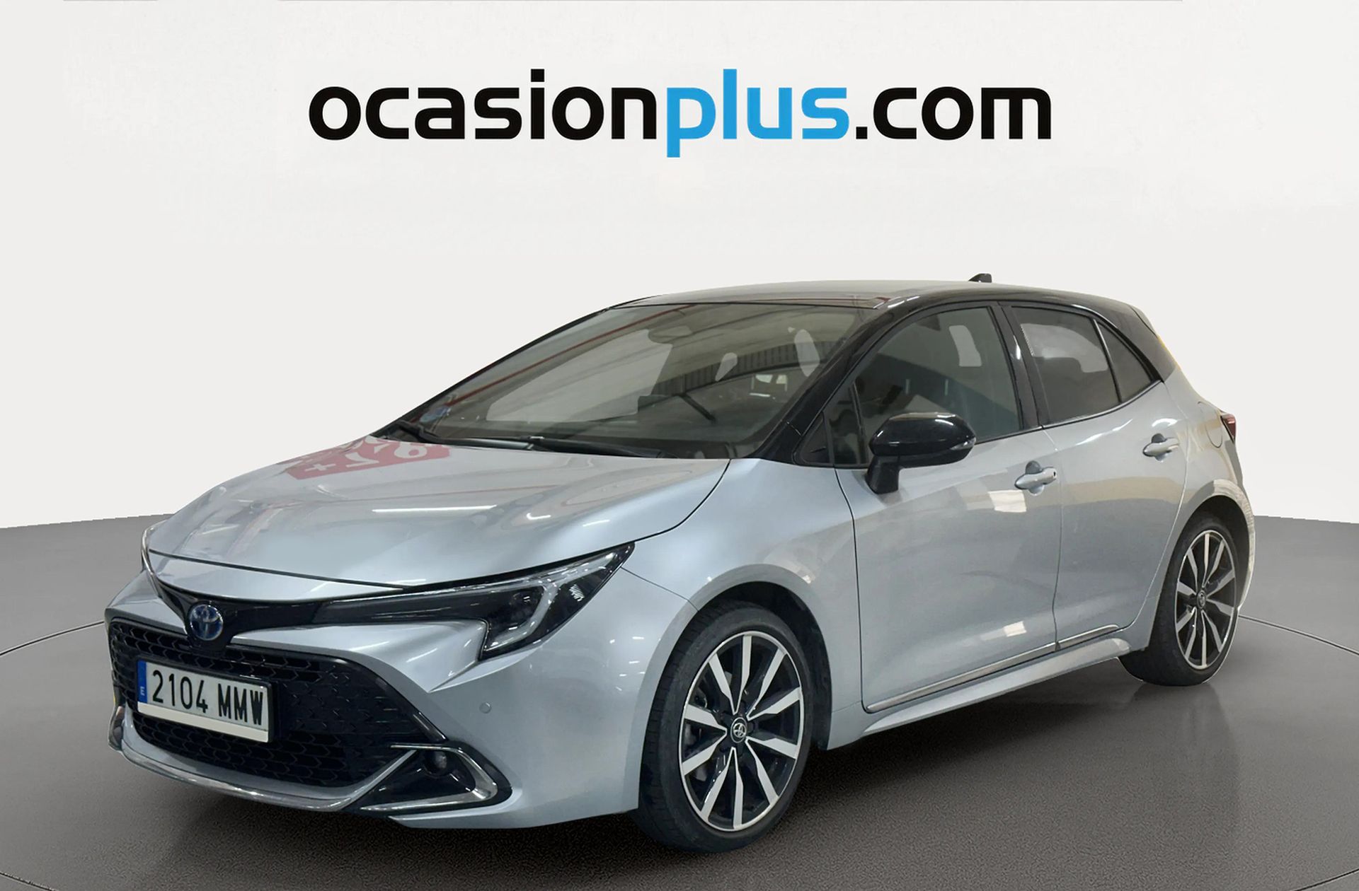 Toyota Corolla 140H Style Edition