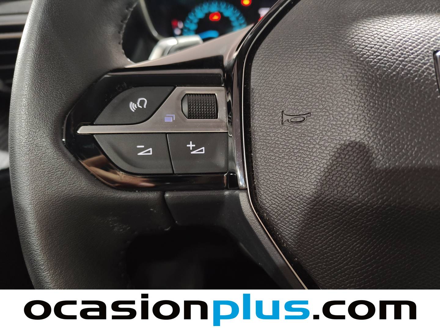 Peugeot 208 Peugeot 208 Style Hybrid 110 eDCS6 (110 CV) de ocasión