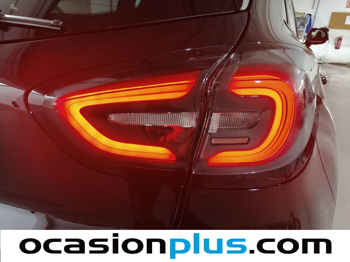 Foto Ford Puma Ford Puma 1.5 EcoBoost ST Gold Edition  (200 CV)