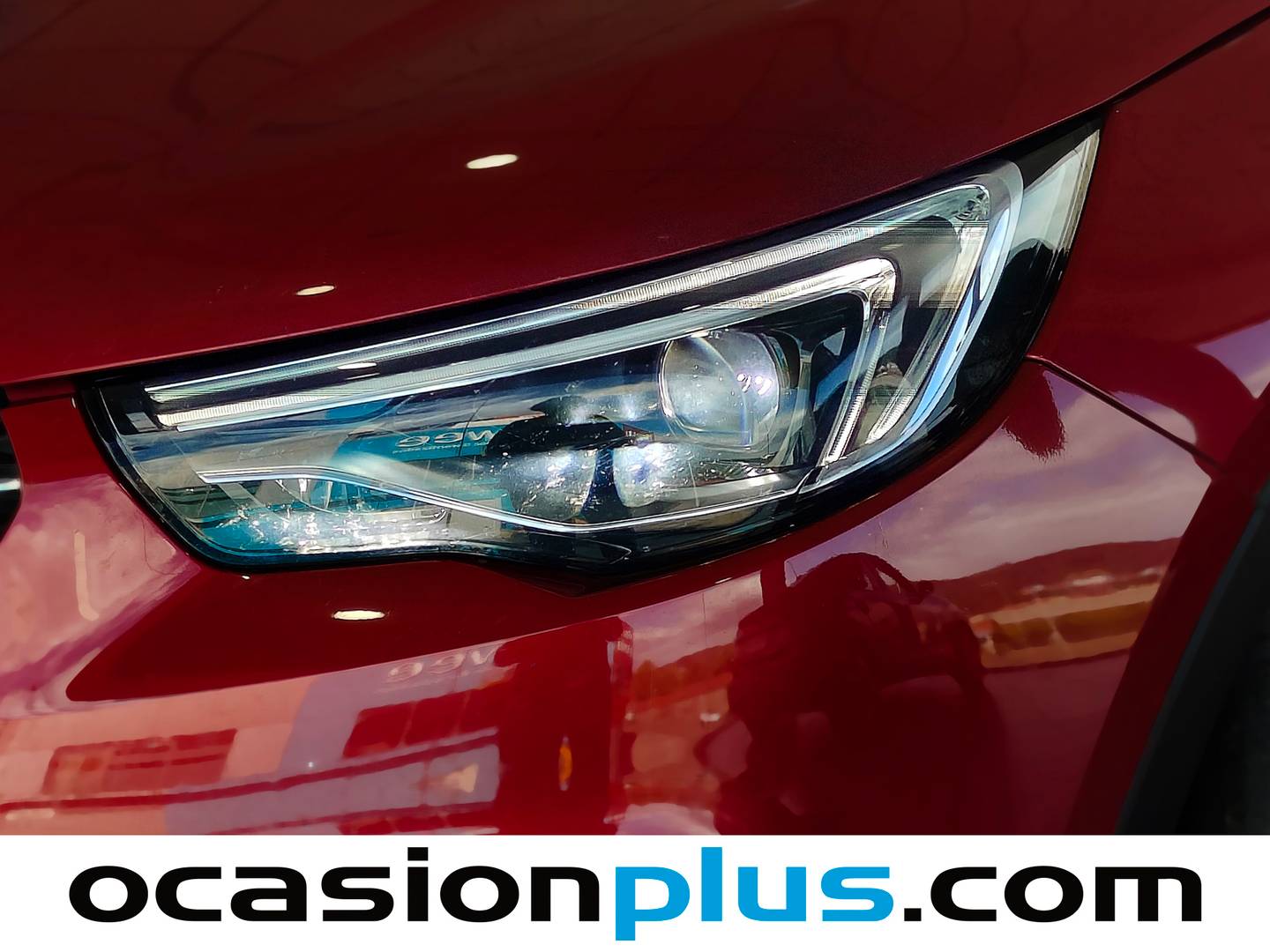 Opel Grandland X Opel Grandland X 1.5 CDTi 120 Aniversario Auto (130 CV) diésel