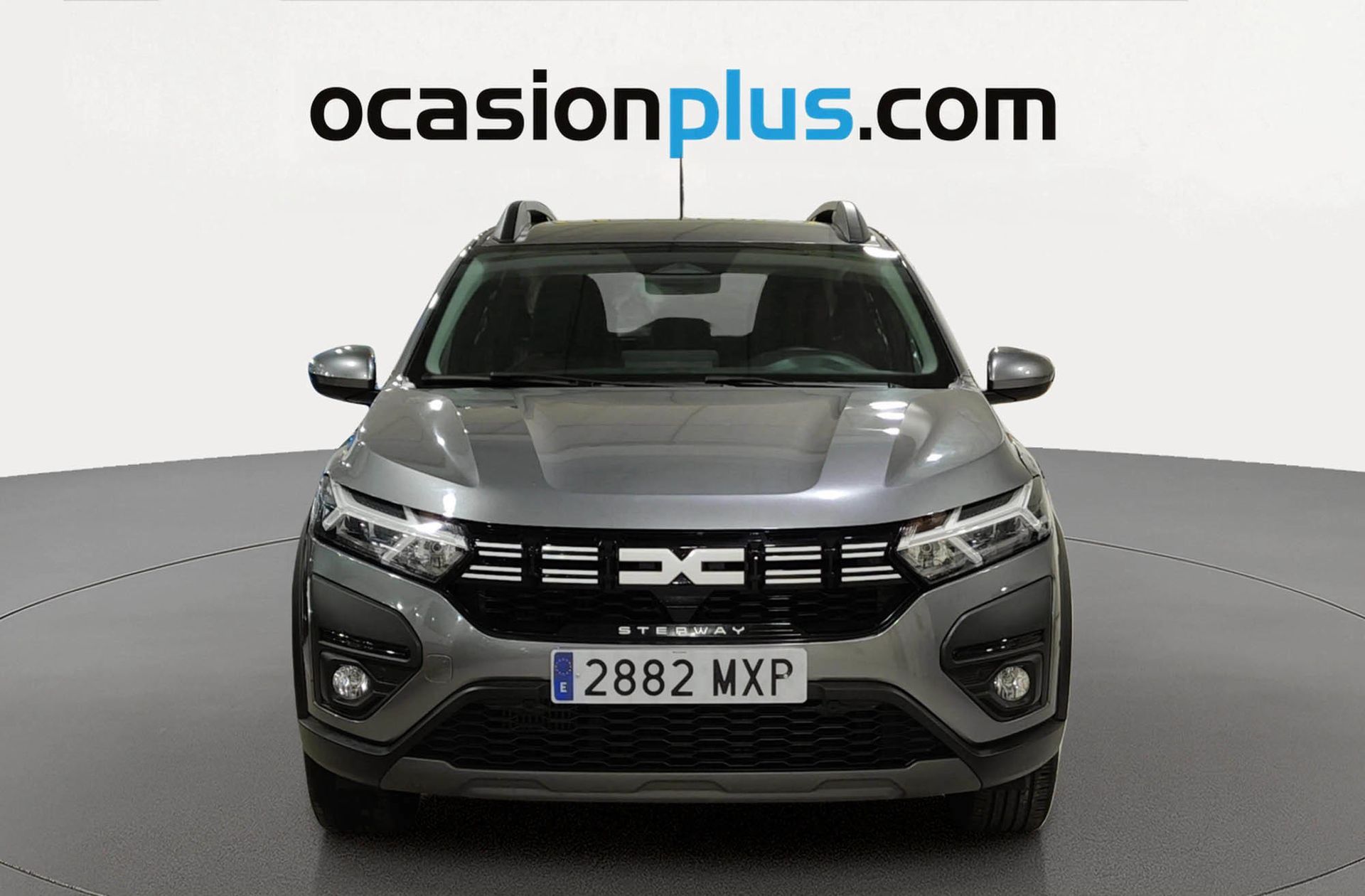 Dacia Sandero Stepway Expression ECO-G - foto 12
