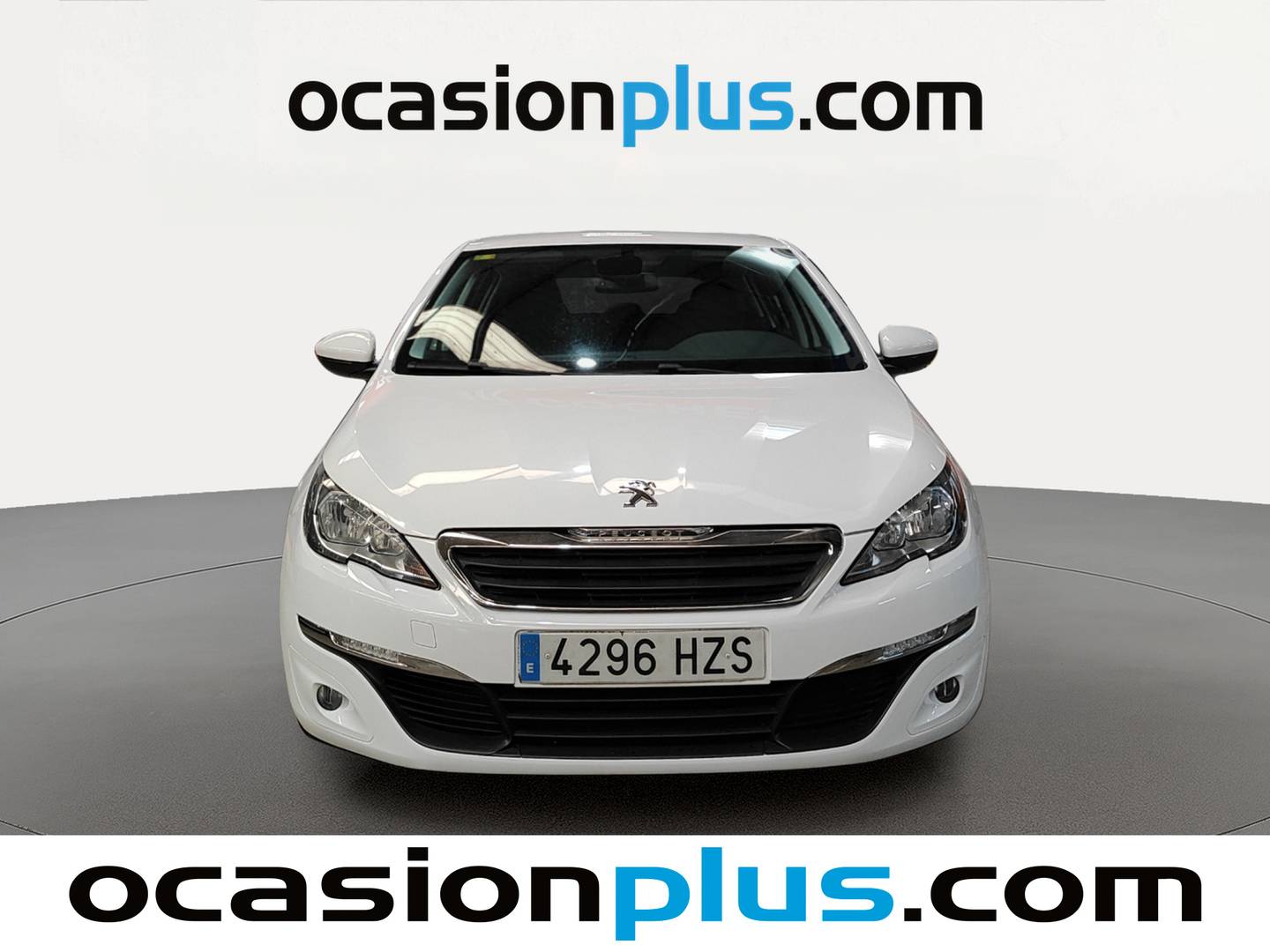 Peugeot 308 Peugeot 308 1.6 THP Active  (125 CV) de segunda mano