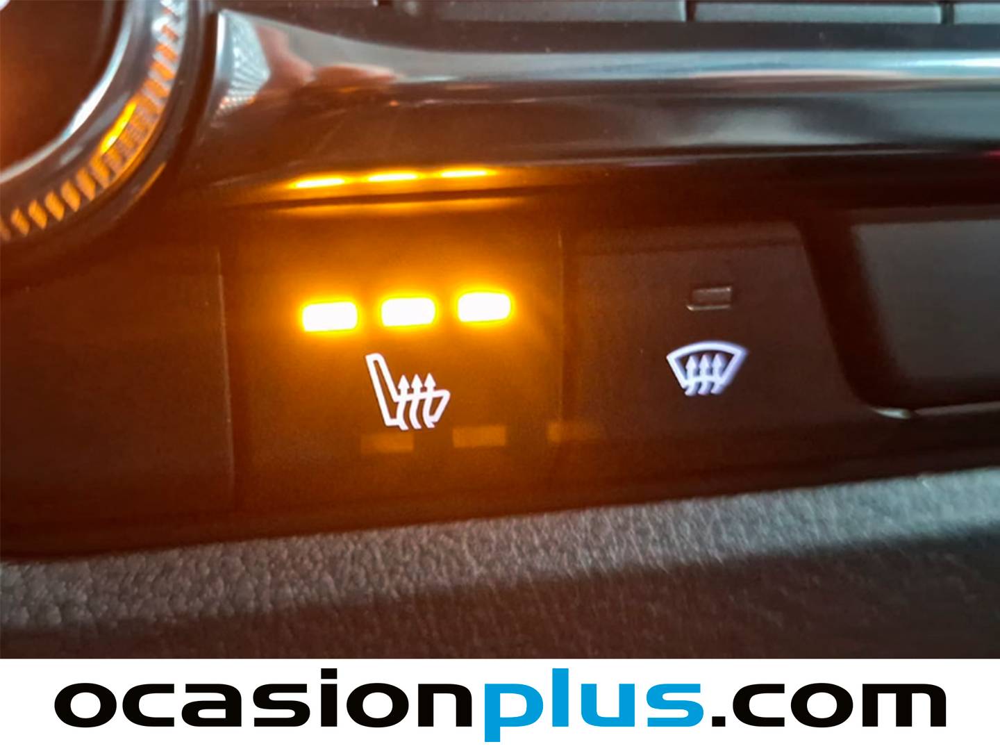 Equipamiento del Mazda CX-30 Mazda CX-30 e-Sky G MHEV Nagisa 6AT (150 CV)