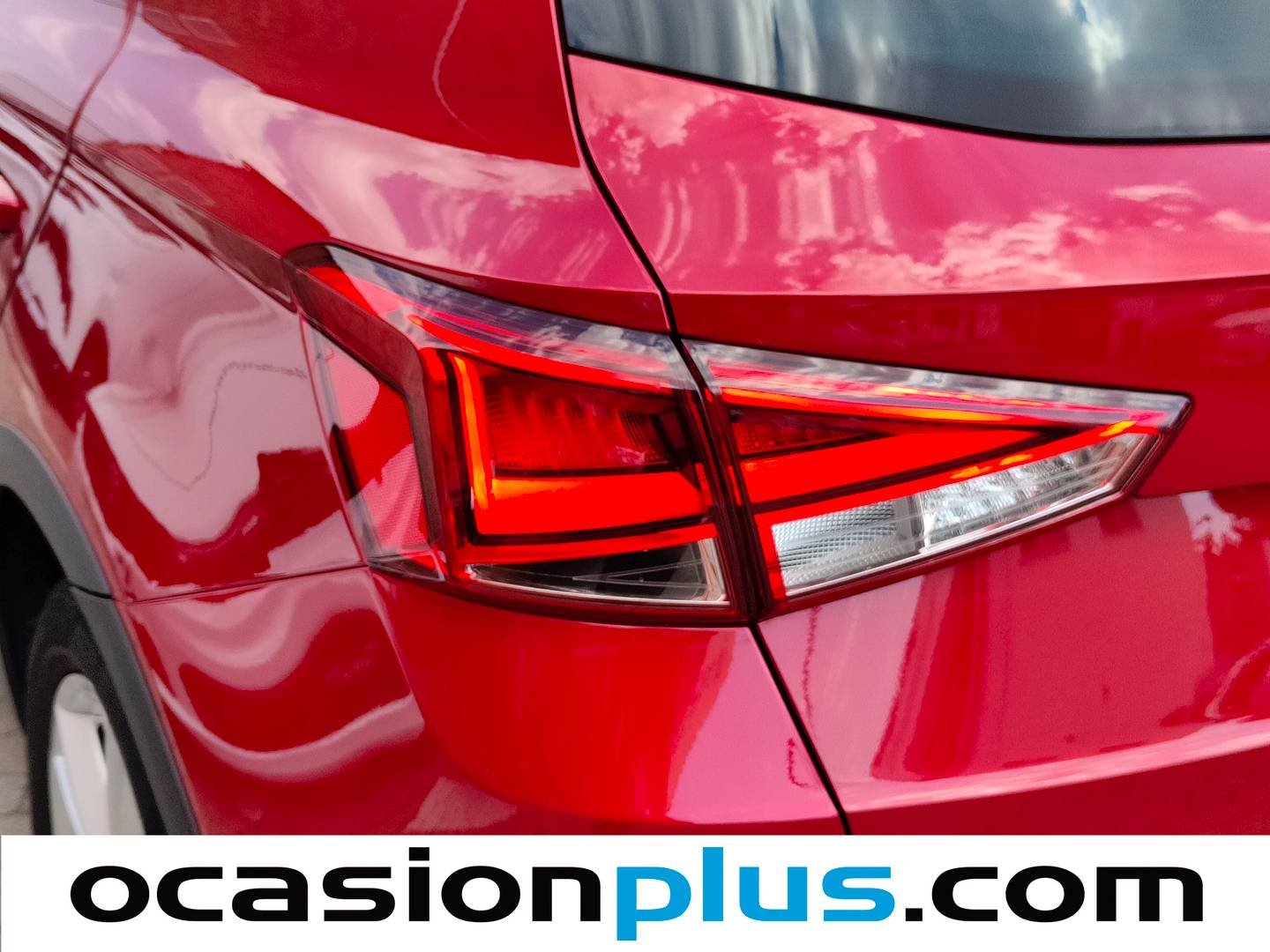Accesorios del Seat Arona Seat Arona 1.6 TDI Ecomotive FR (115 CV)
