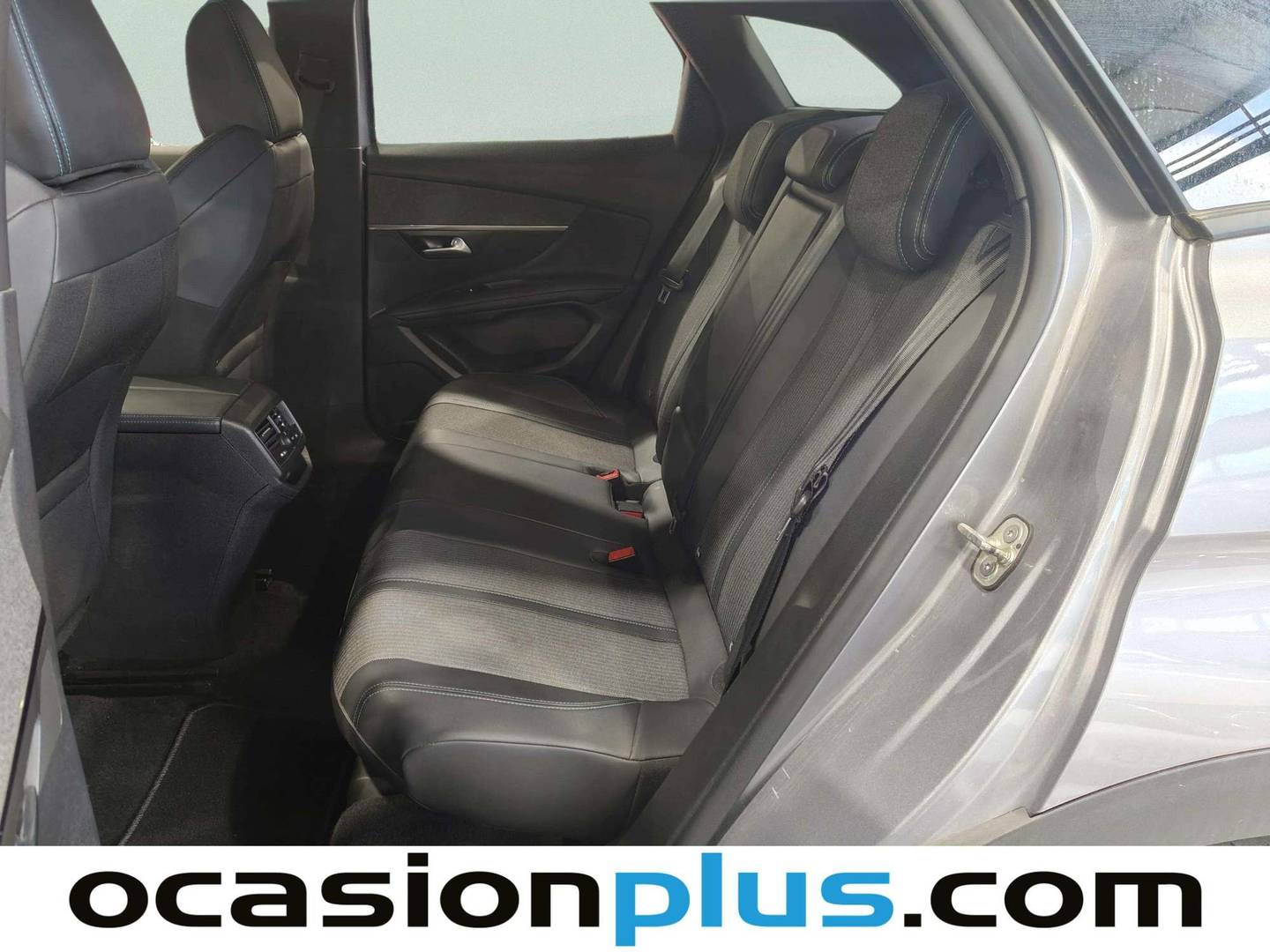 Peugeot 3008 Peugeot 3008 PureTech 130 S&S Allure Pack (130 CV) seminuevo