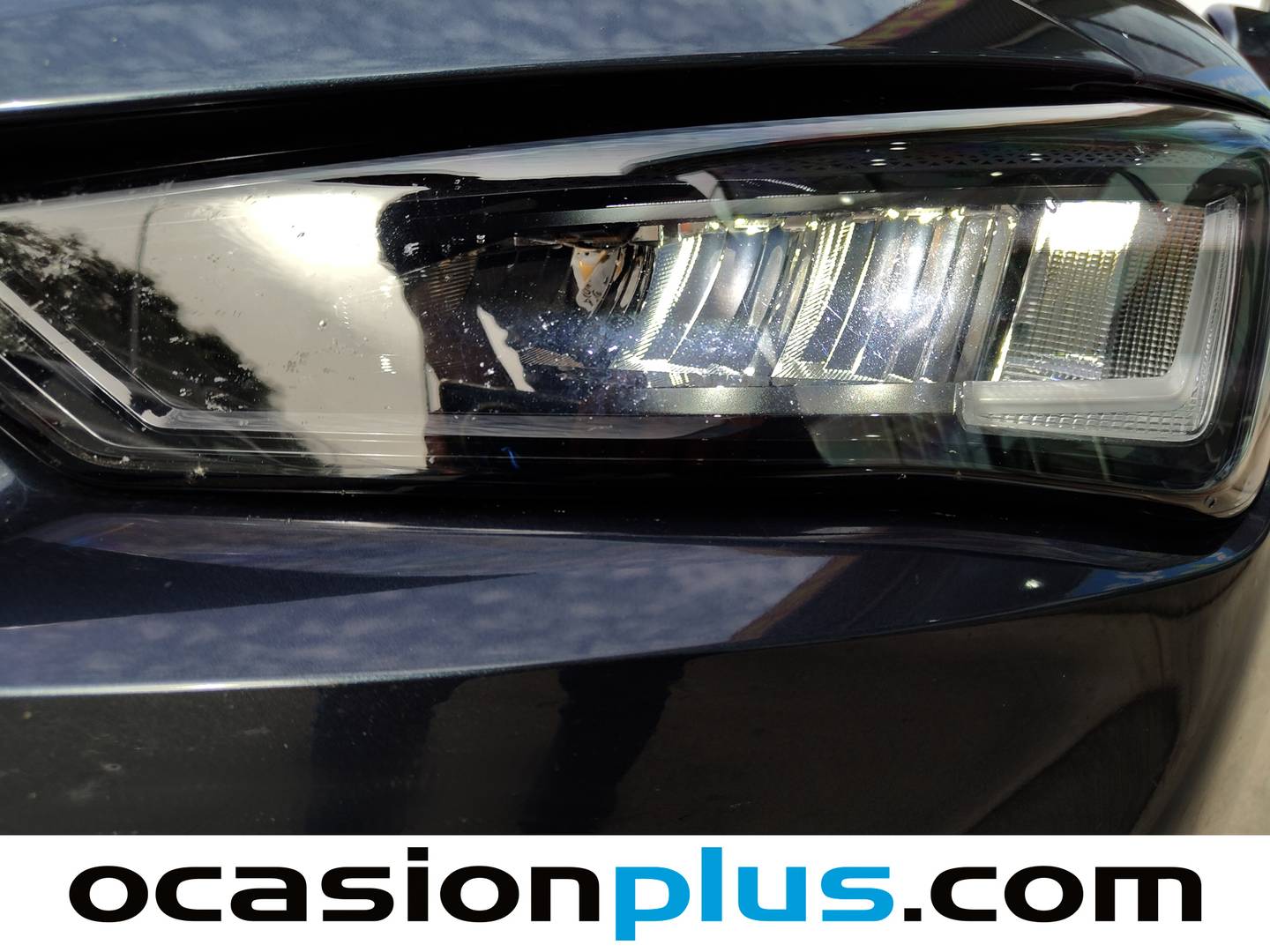 Acabados Seat León Seat León ST 2.0 TDI Style Go DSG (150 CV)