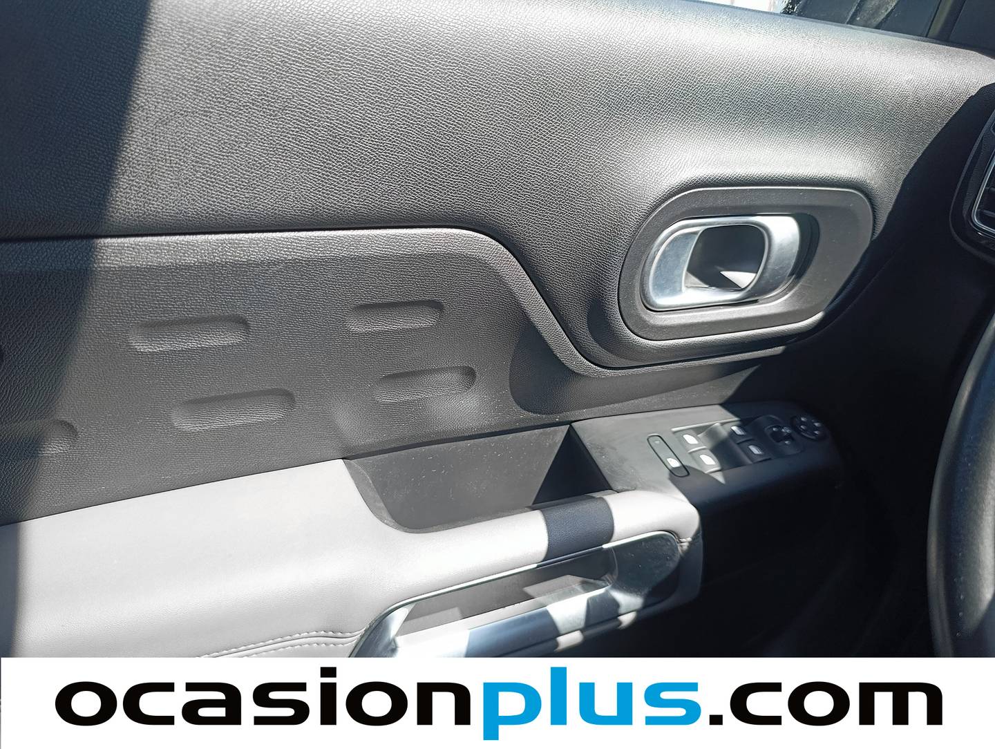 Citroën C5 Aircross Citroën C5 Aircross BlueHdi 130 S&S Feel EAT8 (131 CV) 131cv