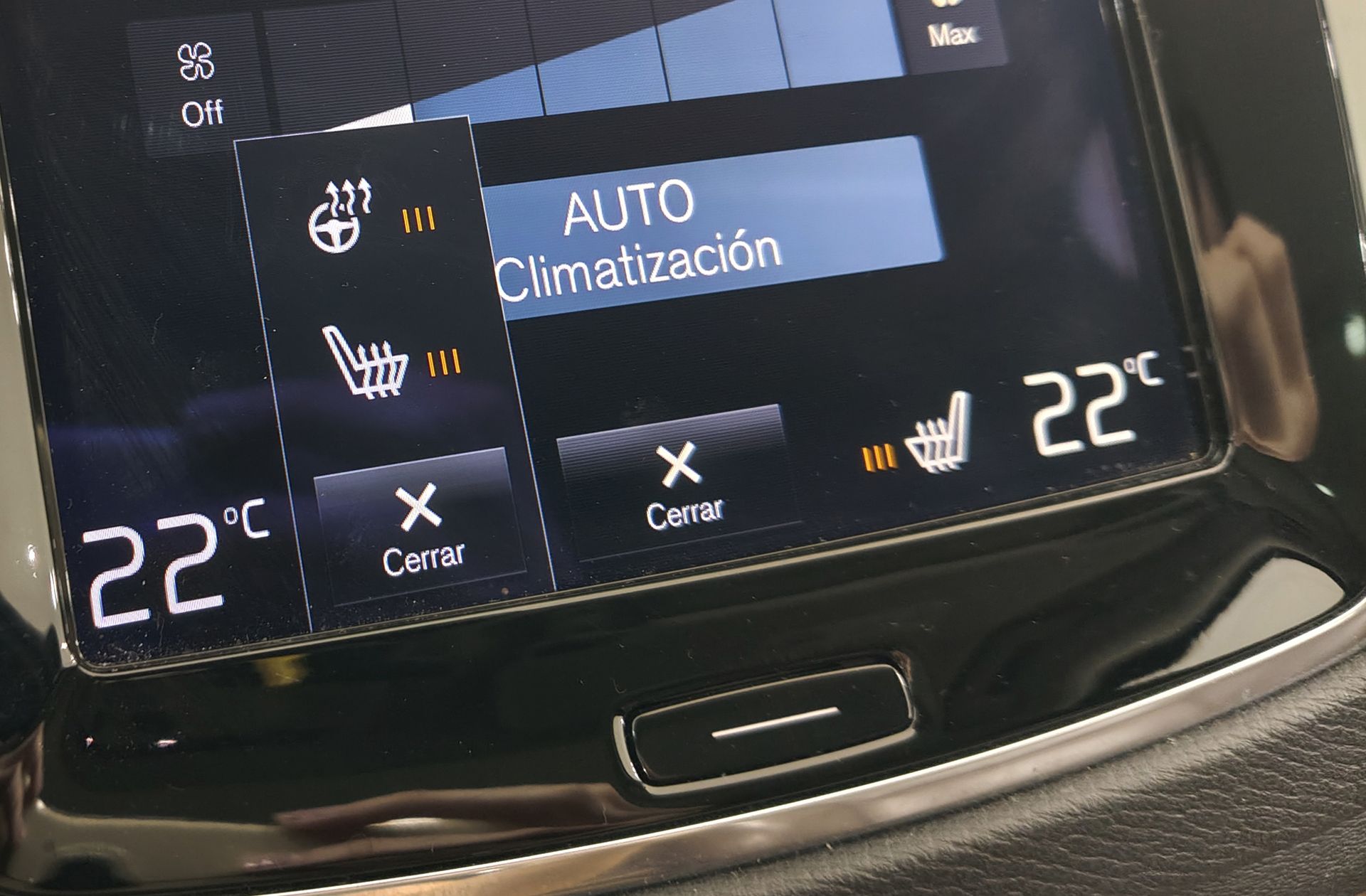 Volvo XC90 T8 Inscription AWD 7 plazas - foto 9