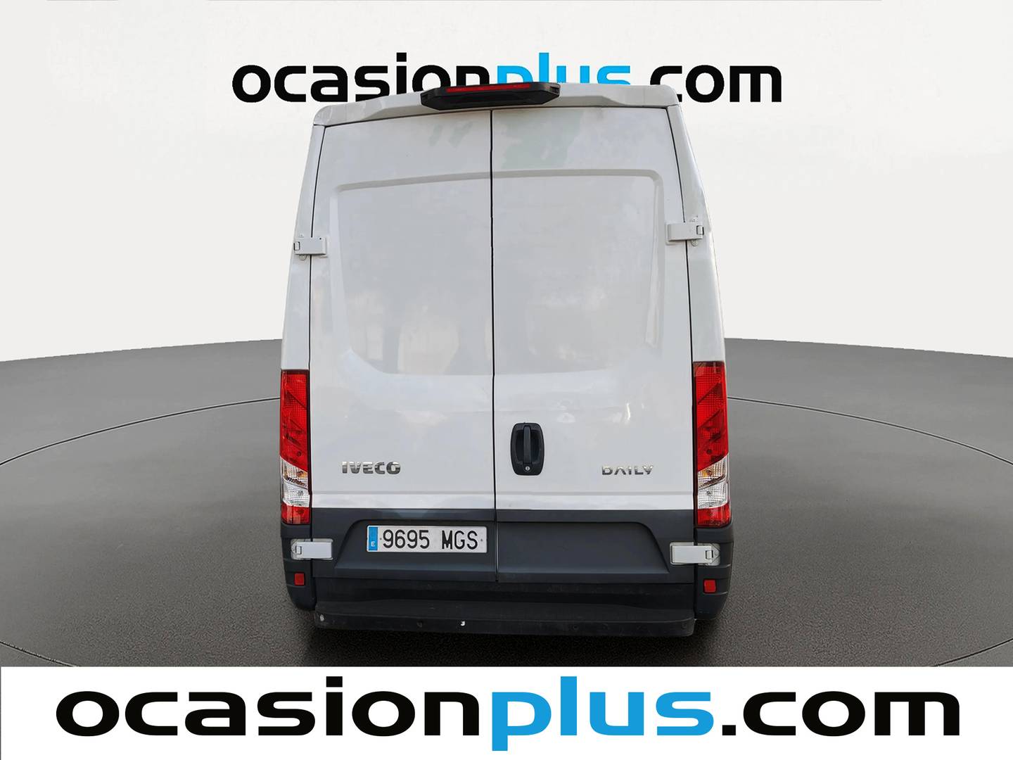 Iveco Daily Iveco Daily Furgon 35S 16 V 3520L/H2 (156 CV) barato