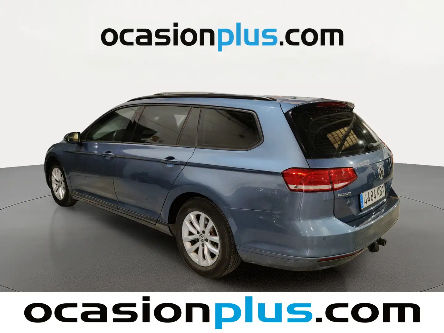 Foto Volkswagen Passat Volkswagen Passat Variant Variant Edition 2.0 TDI (150 CV)