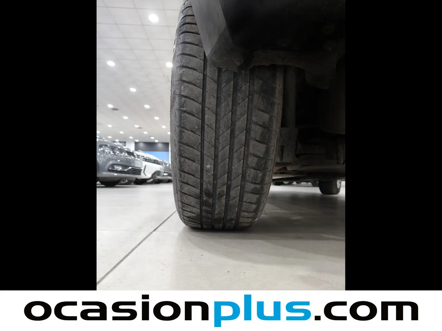 Foto Renault Captur Renault Captur Intens TCe 66 kW (90 CV)