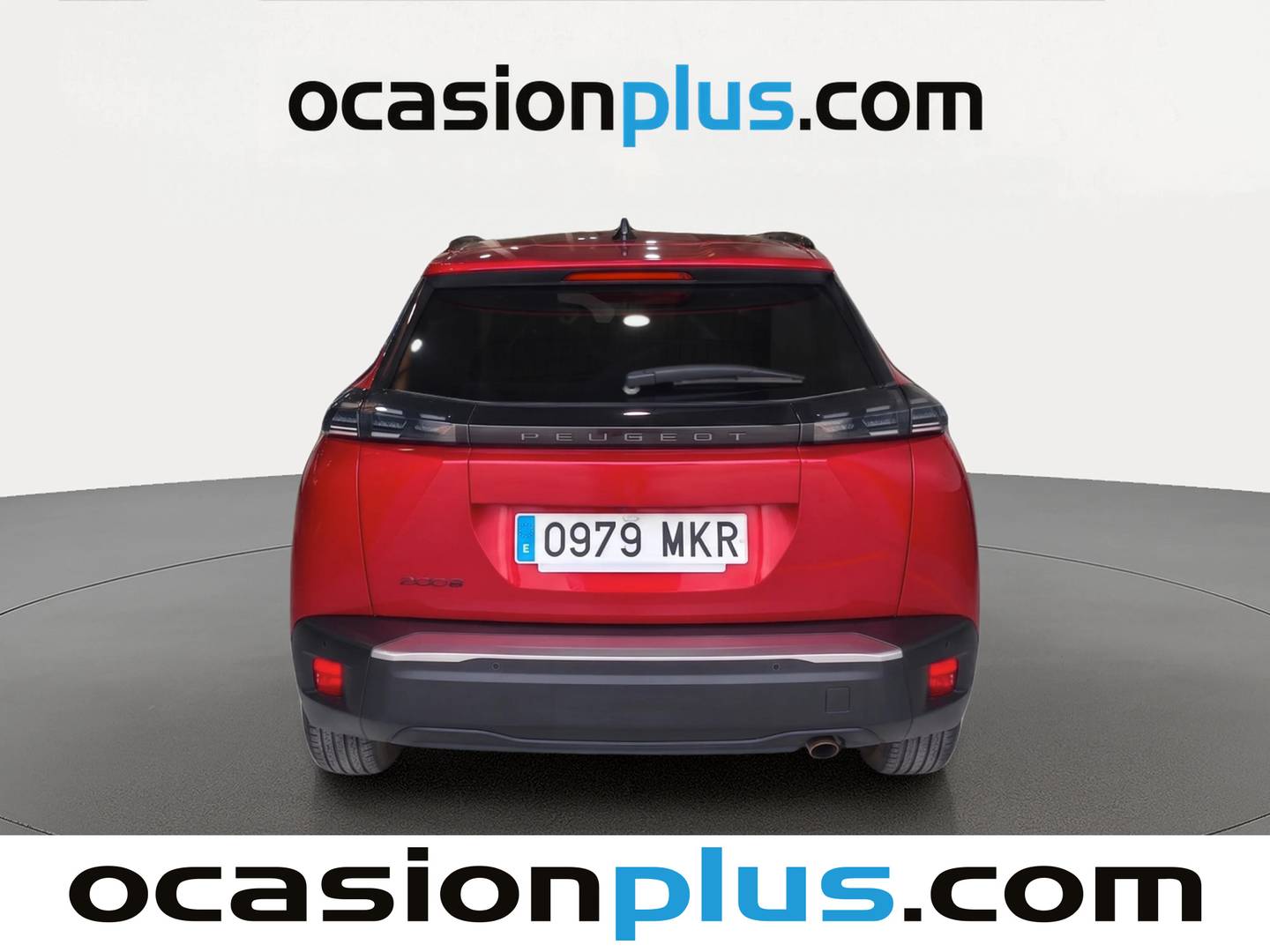 Peugeot 2008 Peugeot 2008 PureTech 100 S&S Allure (100 CV) al mejor precio