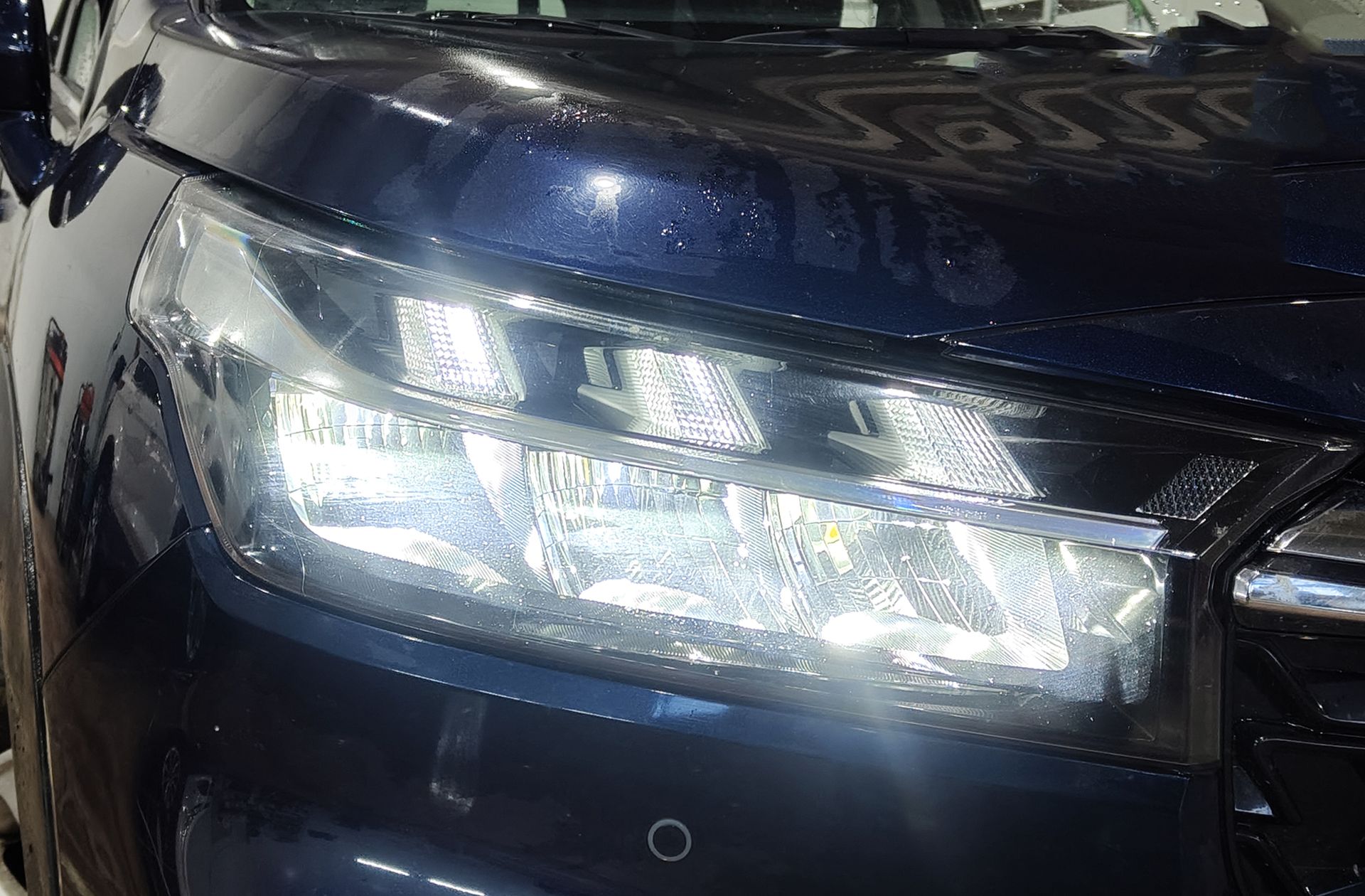 Suzuki S-Cross 1.4T Mild Hybrid S2 4WD - foto 13