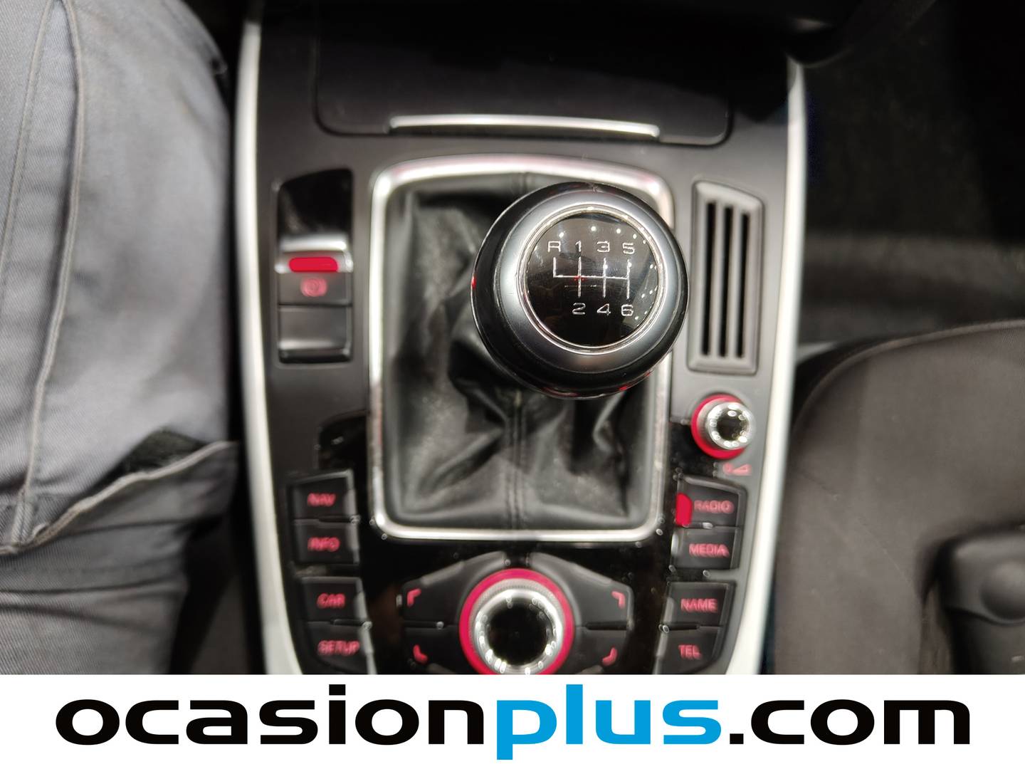 Foto Audi A5 Audi A5 Sportback Advanced edition 2.0 TDI clean diesel (150 CV)