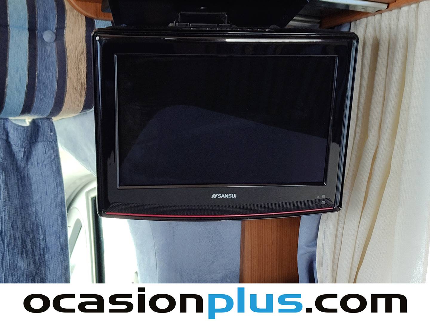 Accesorios del Elnagh M 200 Elnagh M 200 2.3D Baron 47 D (130 CV) 7 Plazas