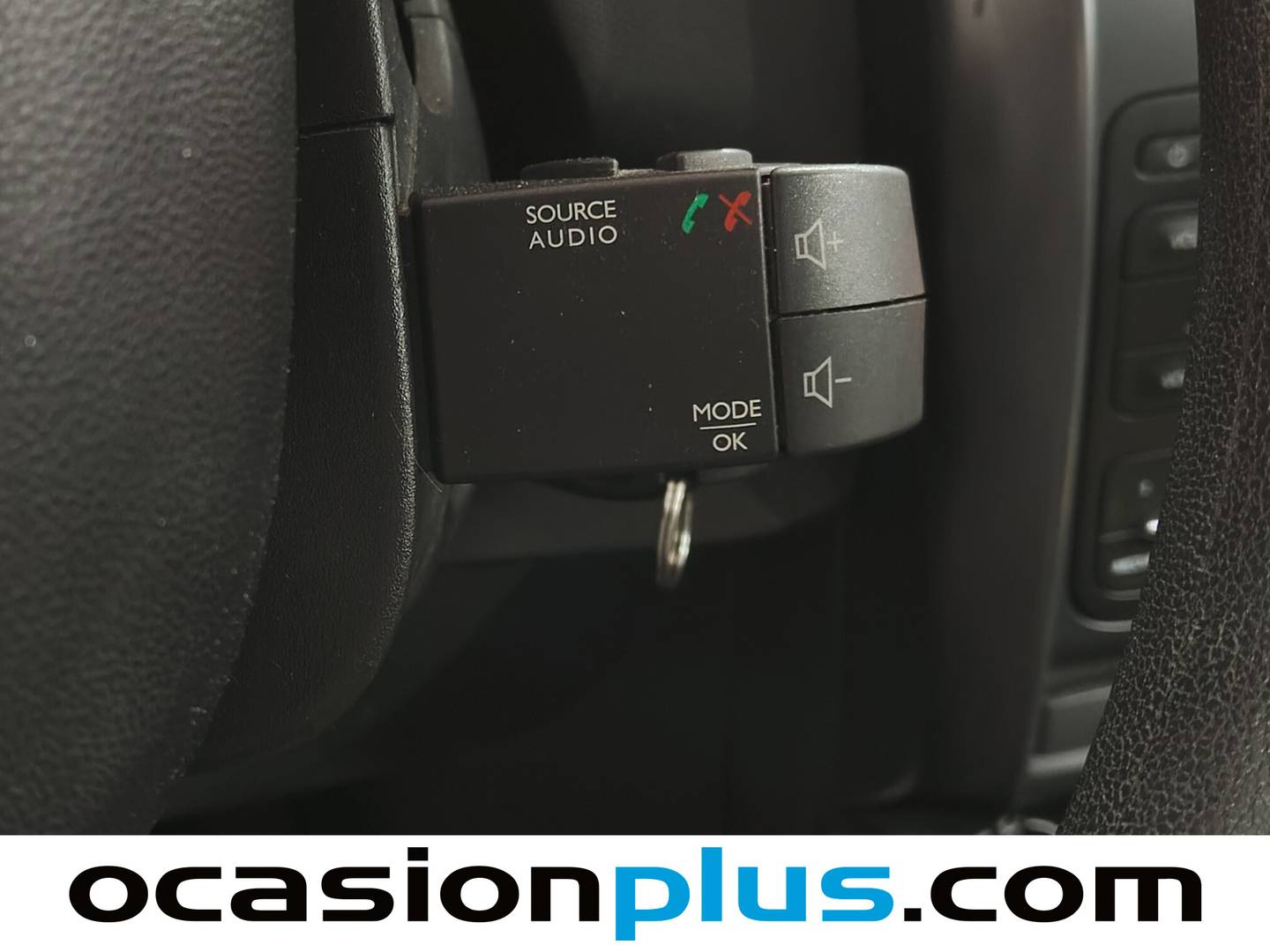 Accesorios del Dacia Duster Dacia Duster Ambiance dCi (90 CV) 4x2