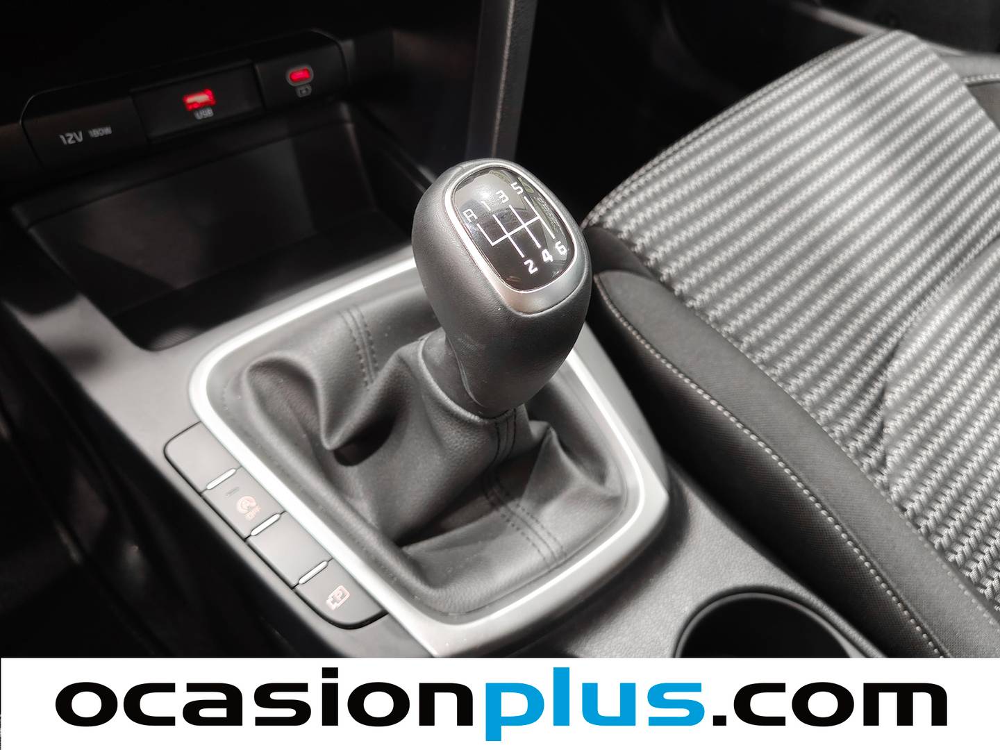 KIA Ceed KIA Ceed 1.0 T-GDI Drive (100 CV) de segunda mano