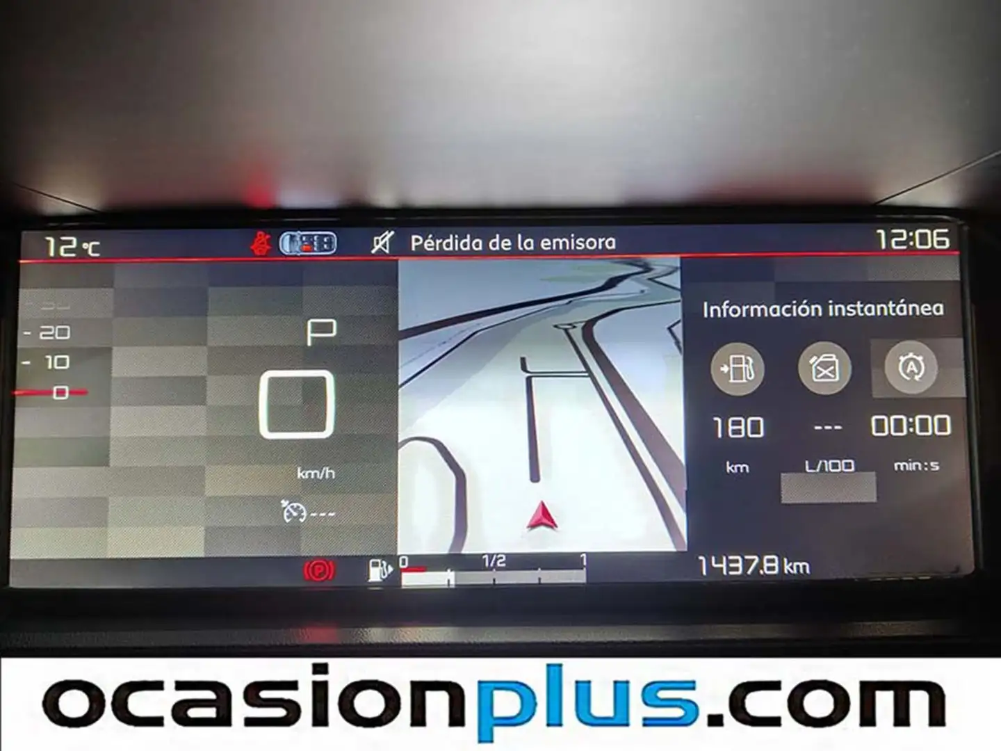 Foto Citroën Grand C4 Spacetourer Citroen Grand C4 Spacetourer PureTech 130 S&S Feel EAT6 (130 CV)