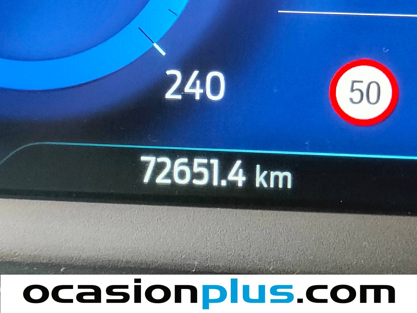 Ford Puma Ford Puma 1.0 EcoBoost MHEV ST-Line X (125 CV) seminuevo