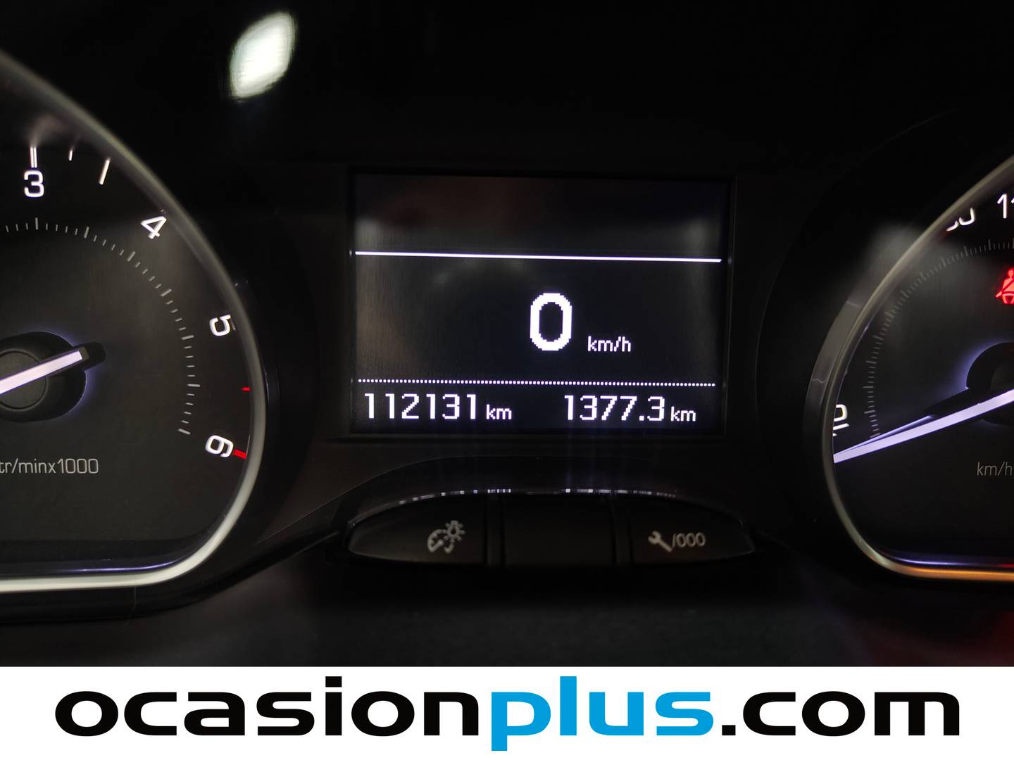Peugeot 2008 Peugeot 2008 BlueHDi 100 Style (100 CV) seminuevo