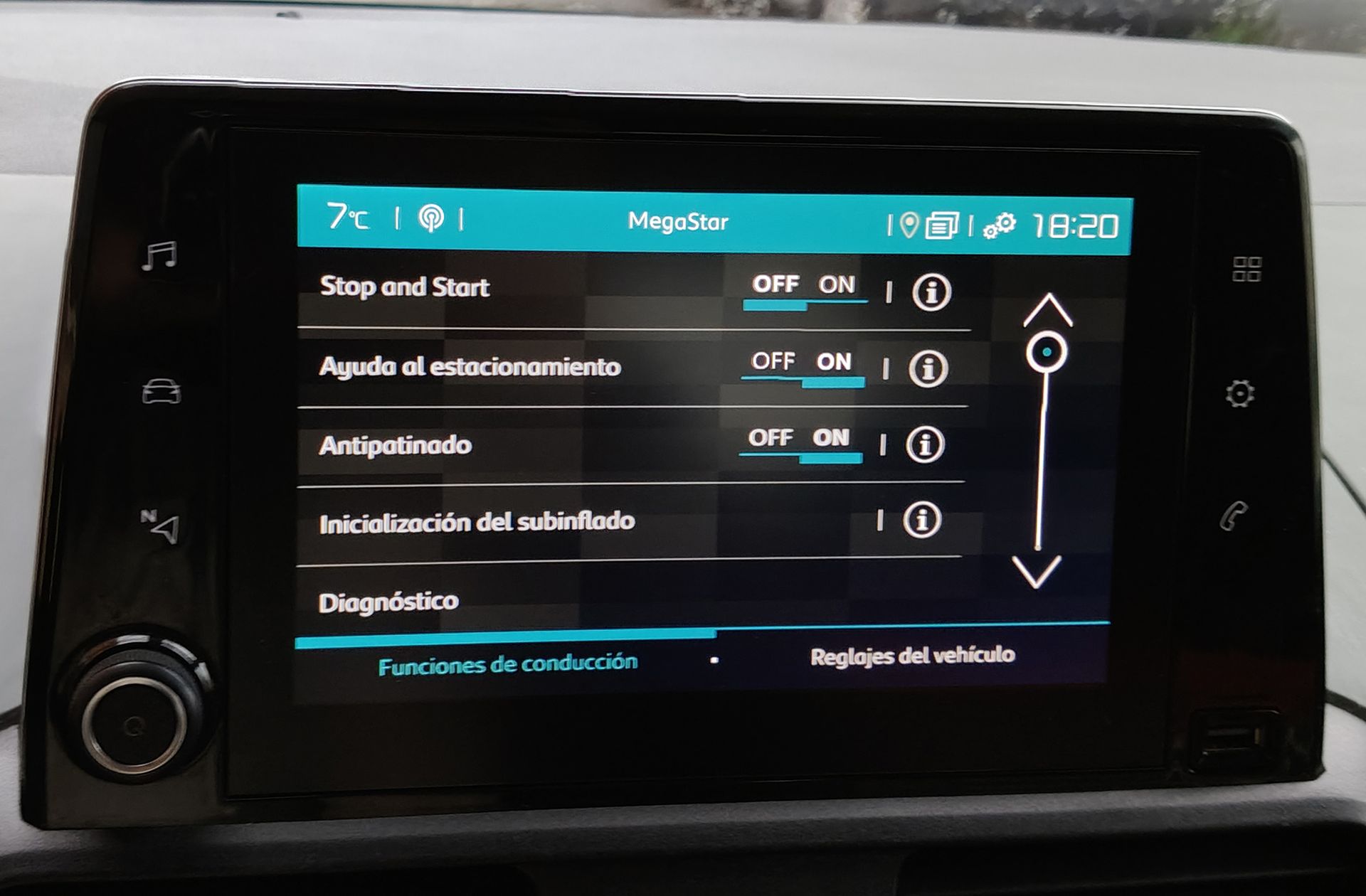 Citroën Berlingo BlueHDi 130 Talla M Shine - foto 10