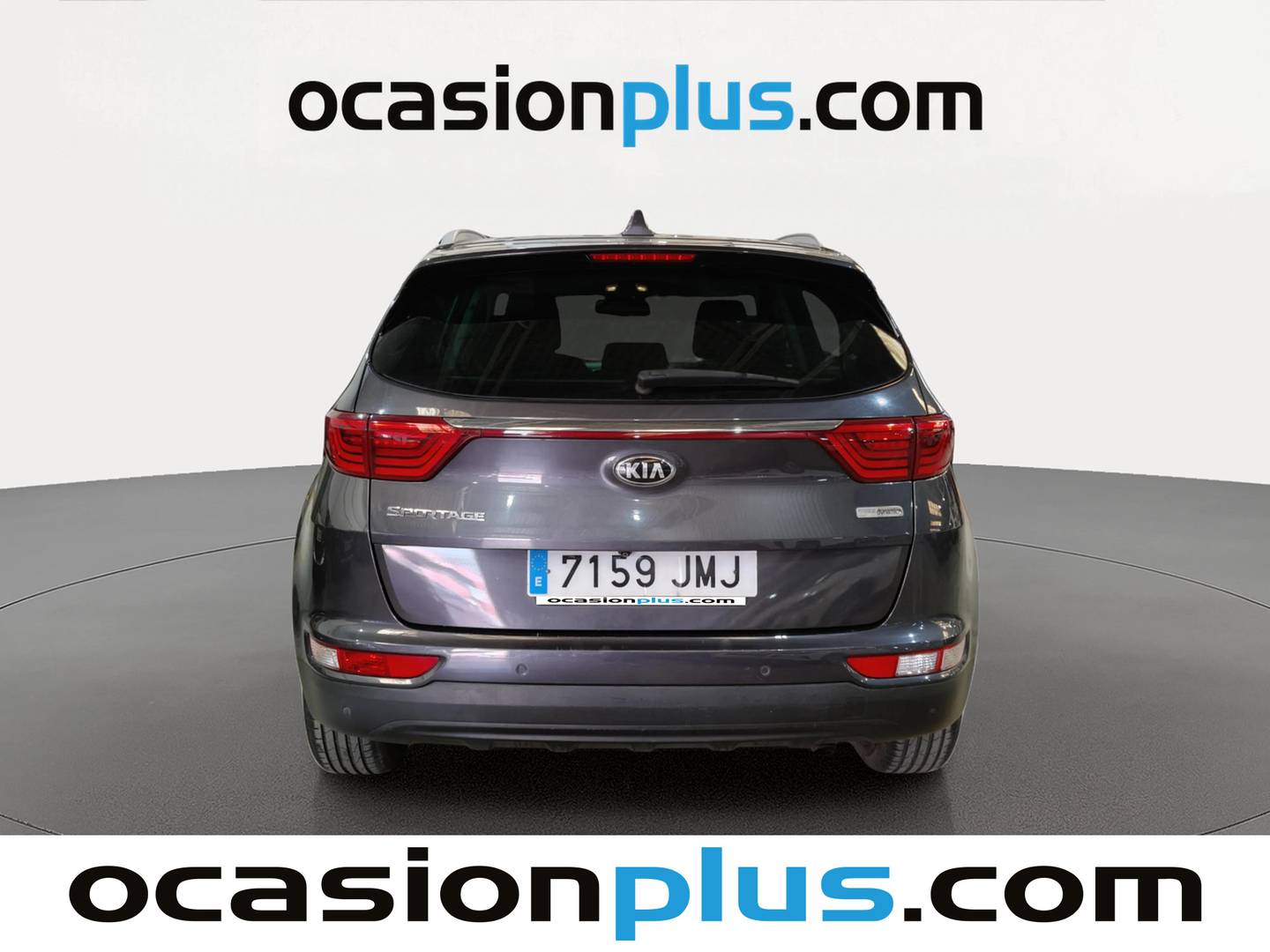 KIA Sportage KIA Sportage 1.7 CRDi VGT Eco-Dynamics Drive 4x2 (115 CV) km 0