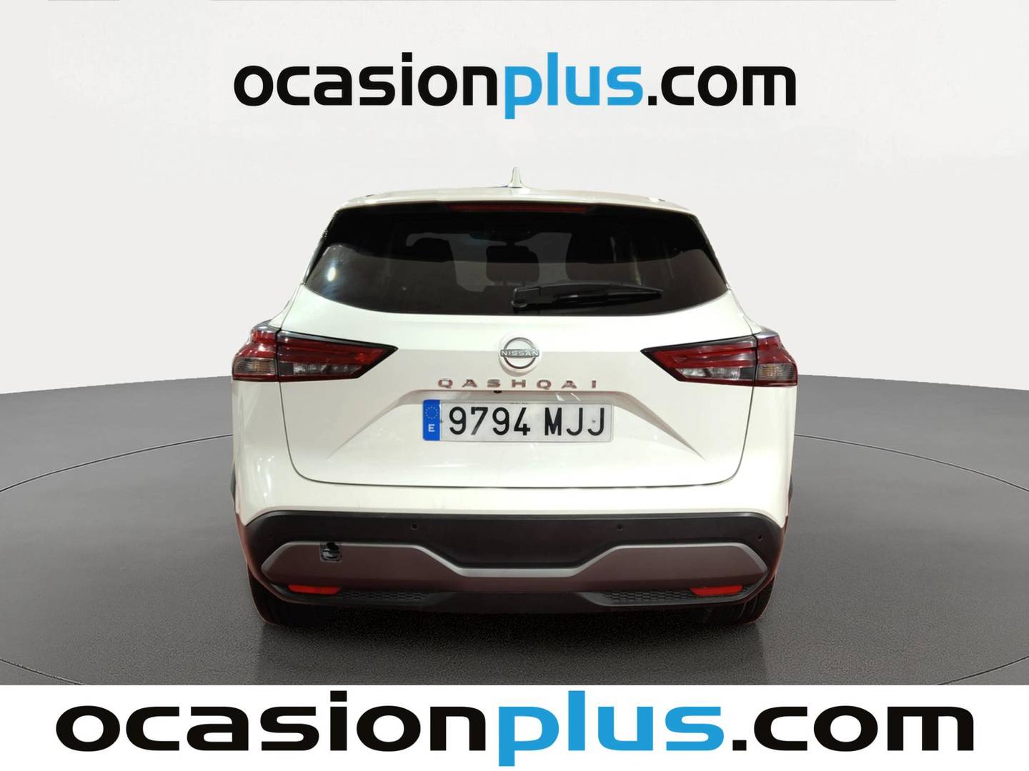Nissan QASHQAI Nissan Qashqai DIG-T 140 mHEV N-Connecta 4x2  (140 CV) barato