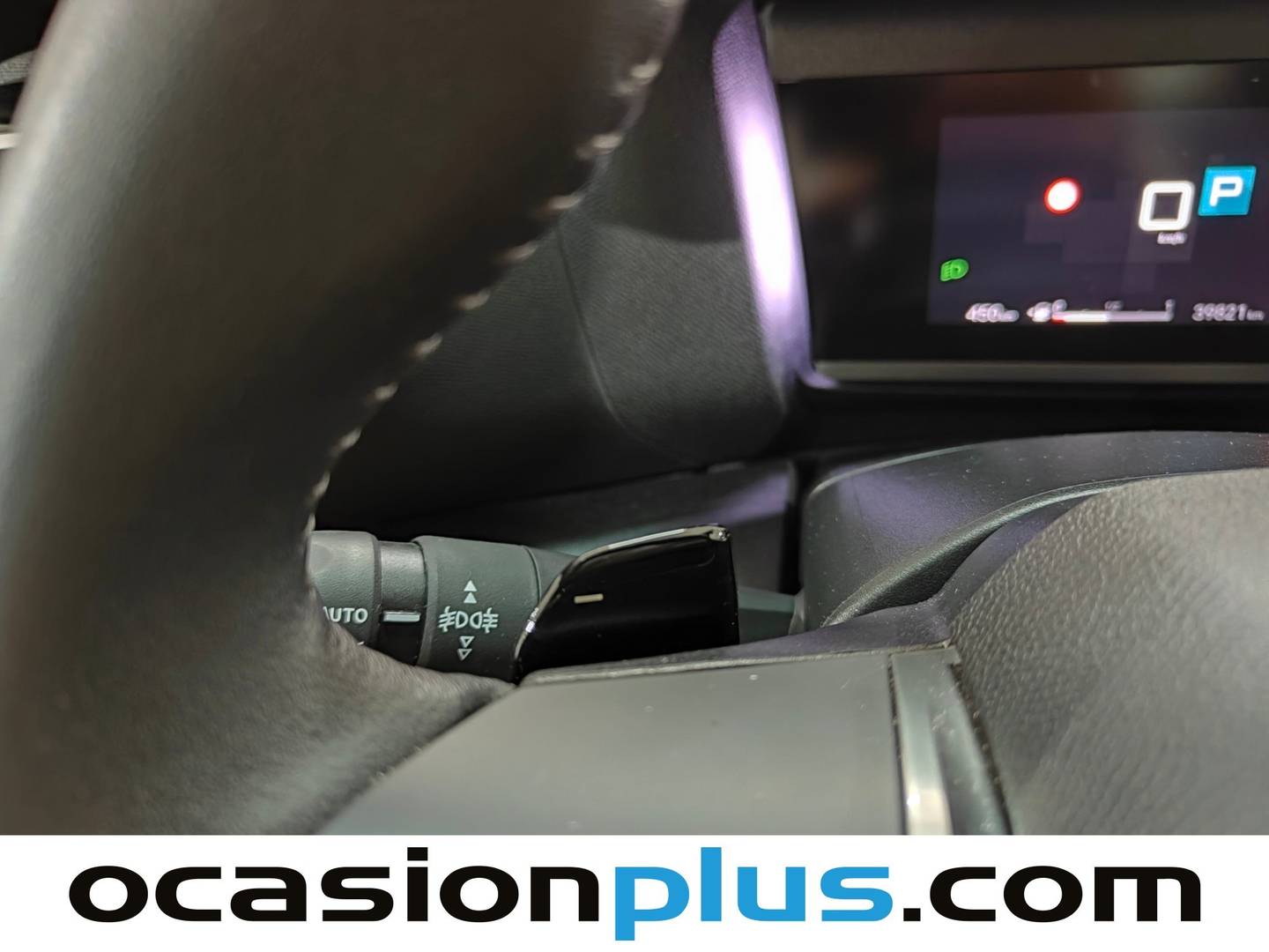 Foto Citroën C4 X Citroen C4 X PureTech 130 S&S Plus EAT8 (131 CV)