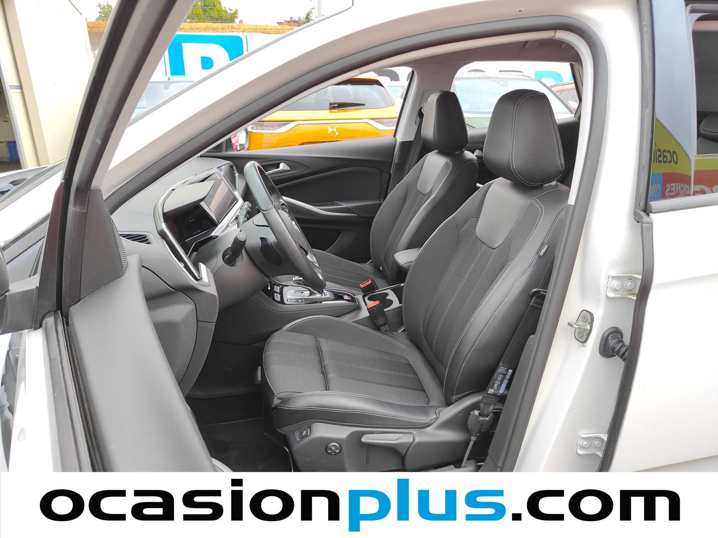 Foto Opel Grandland Opel Grandland 1.5 CDTi GS Auto (130 CV)