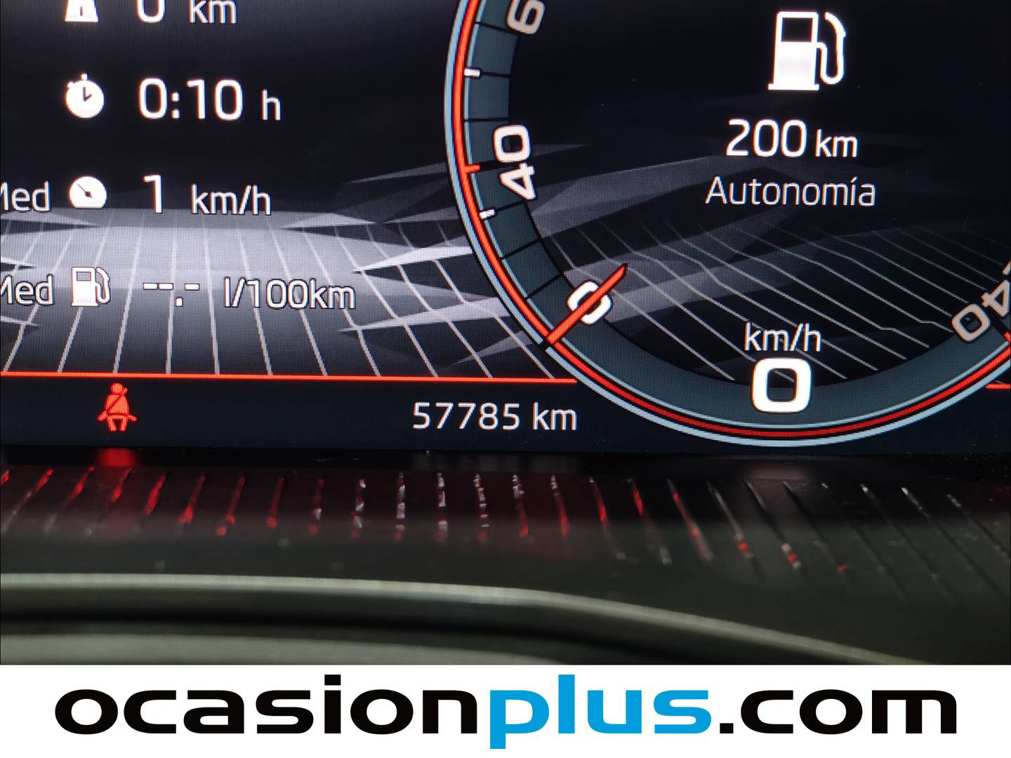 Foto Skoda Kamiq Skoda Kamiq 1.5 TSI Monte Carlo (150 CV)