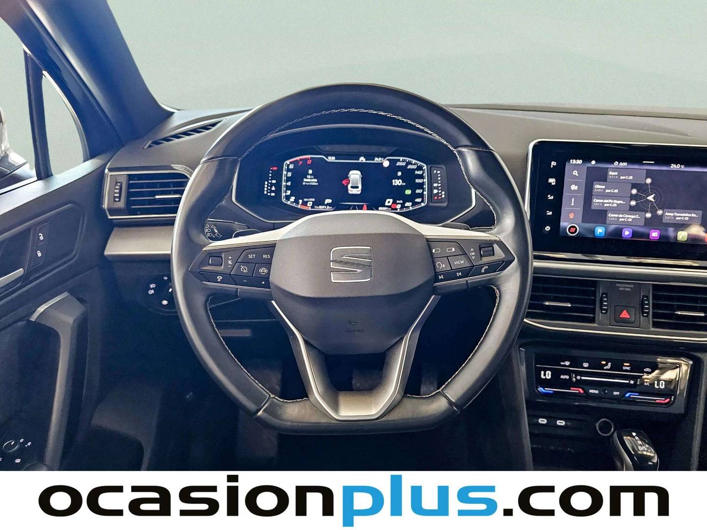 Seat Tarraco SEAT Tarraco 1.5 TSI S&S Style XL DSG (150 CV) seminuevo